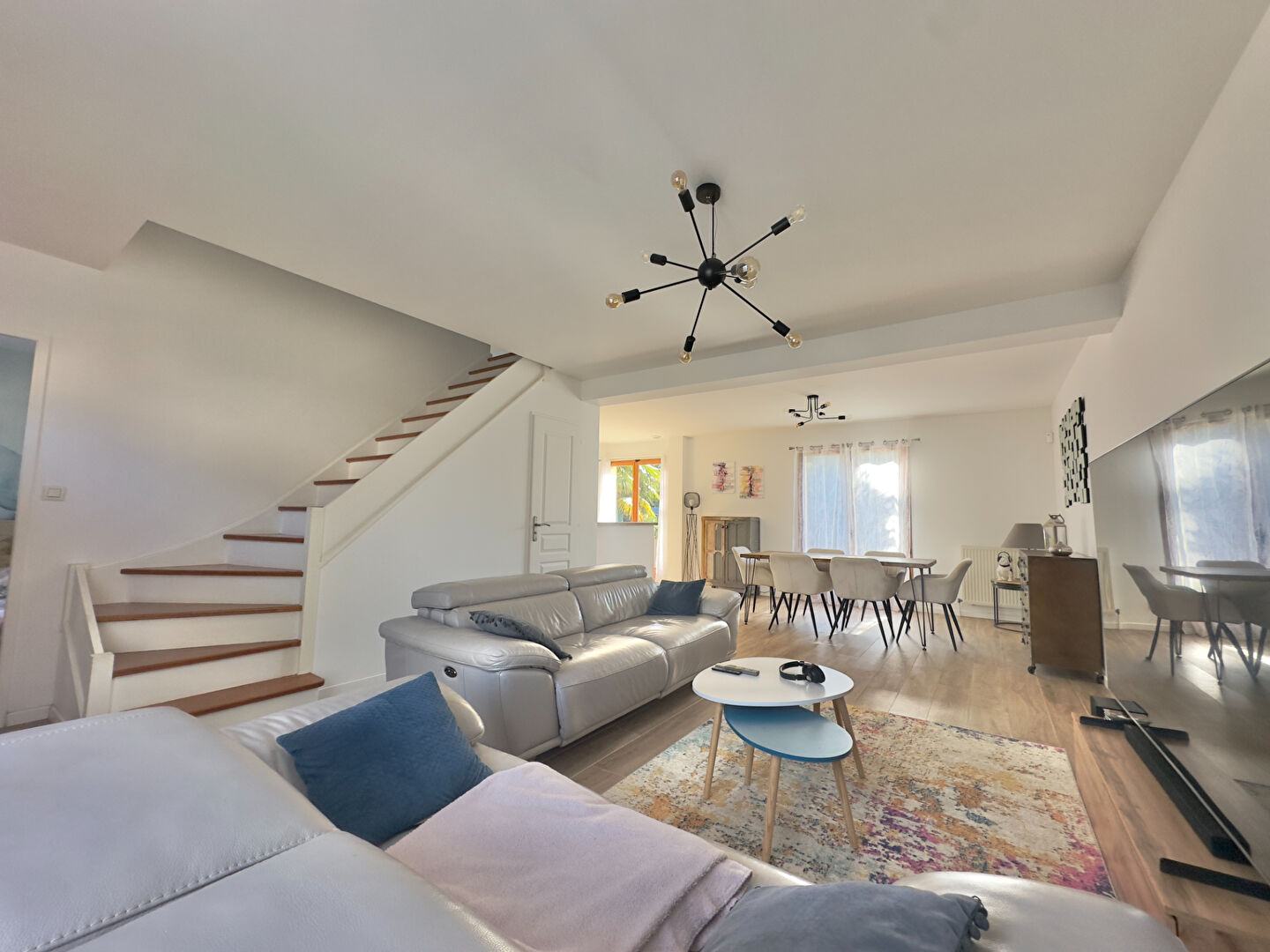 Photo Maison récente Villiers Sur Morin image 4/6