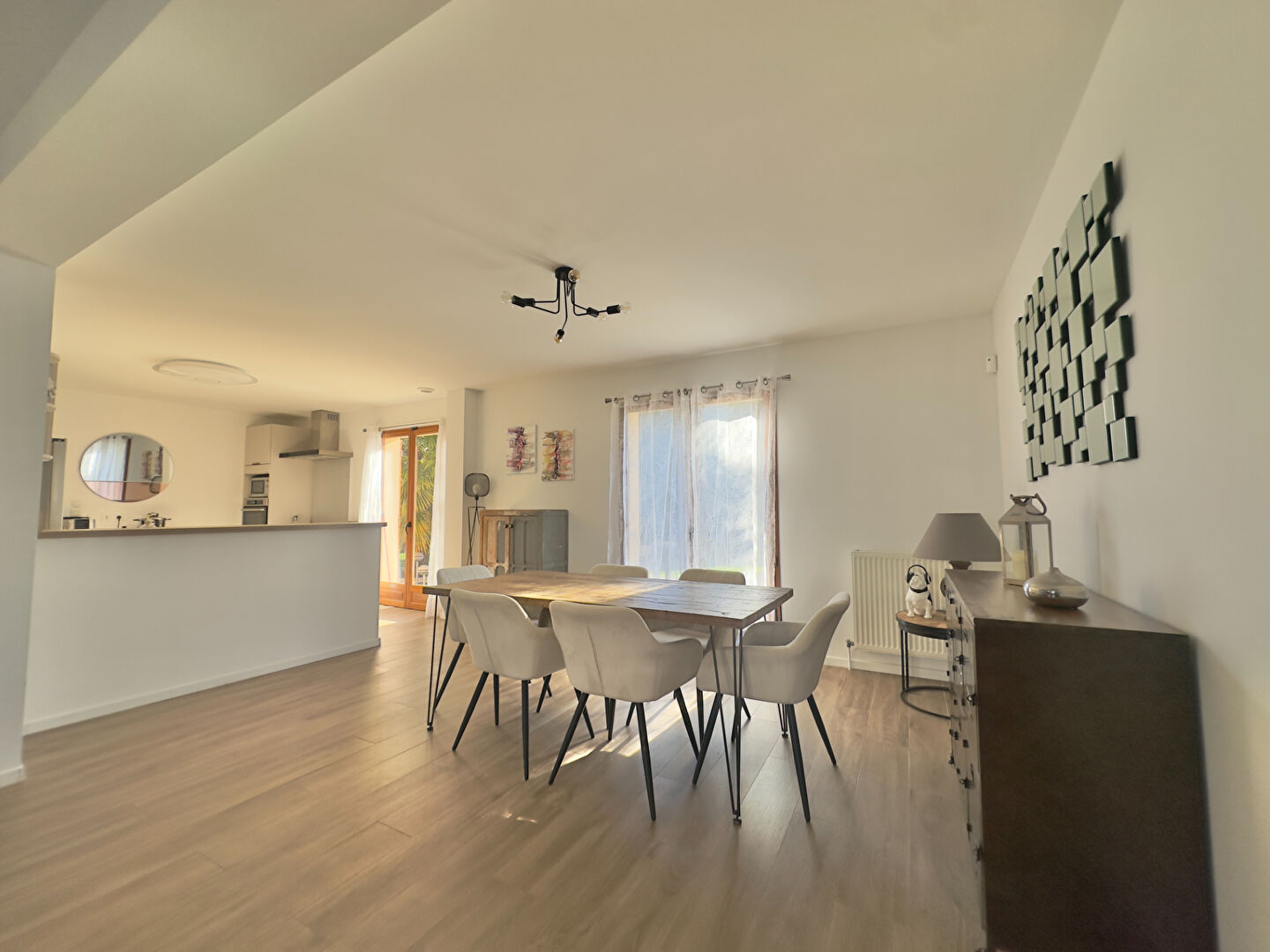 Photo Maison récente Villiers Sur Morin image 5/6