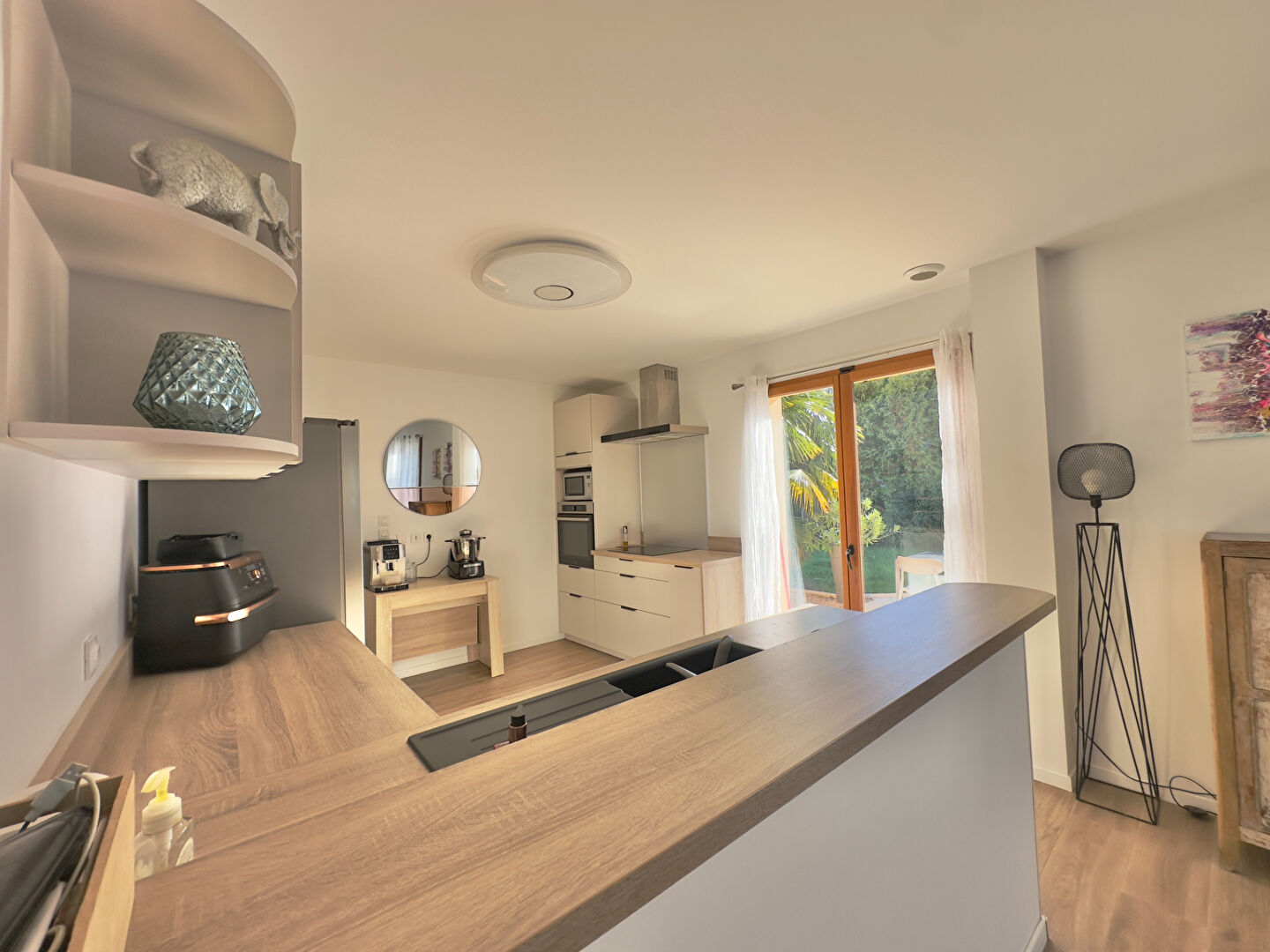 Photo Maison récente Villiers Sur Morin image 6/6