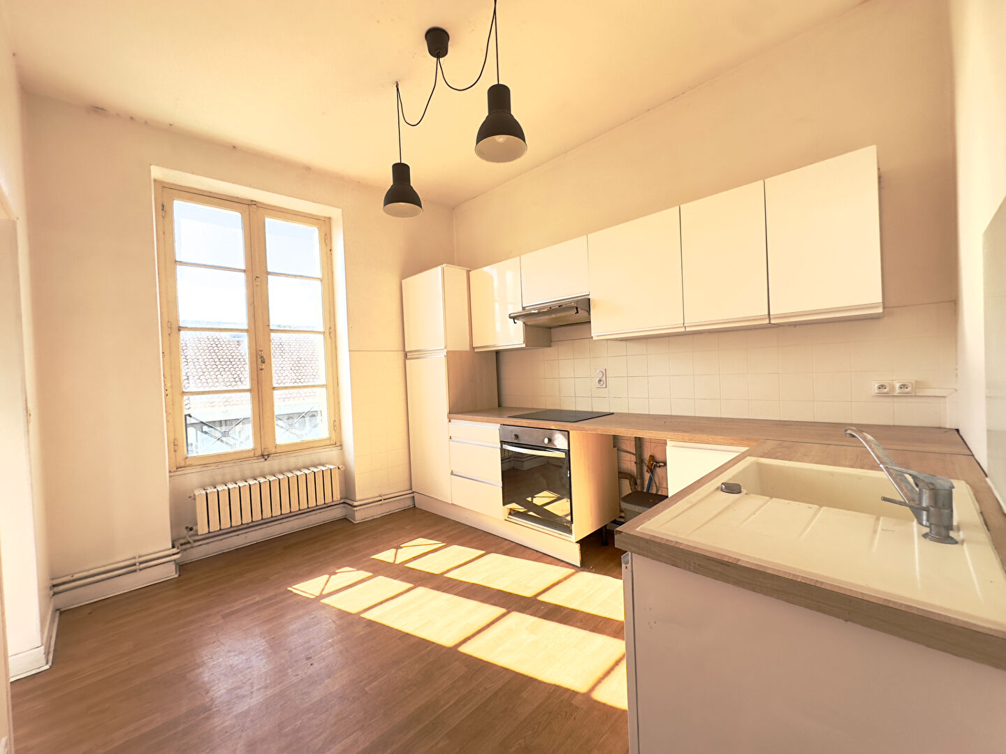 Photo Appartement Villeneuve Sur Lot 3 pièce(s) 75 m2 image 2/5