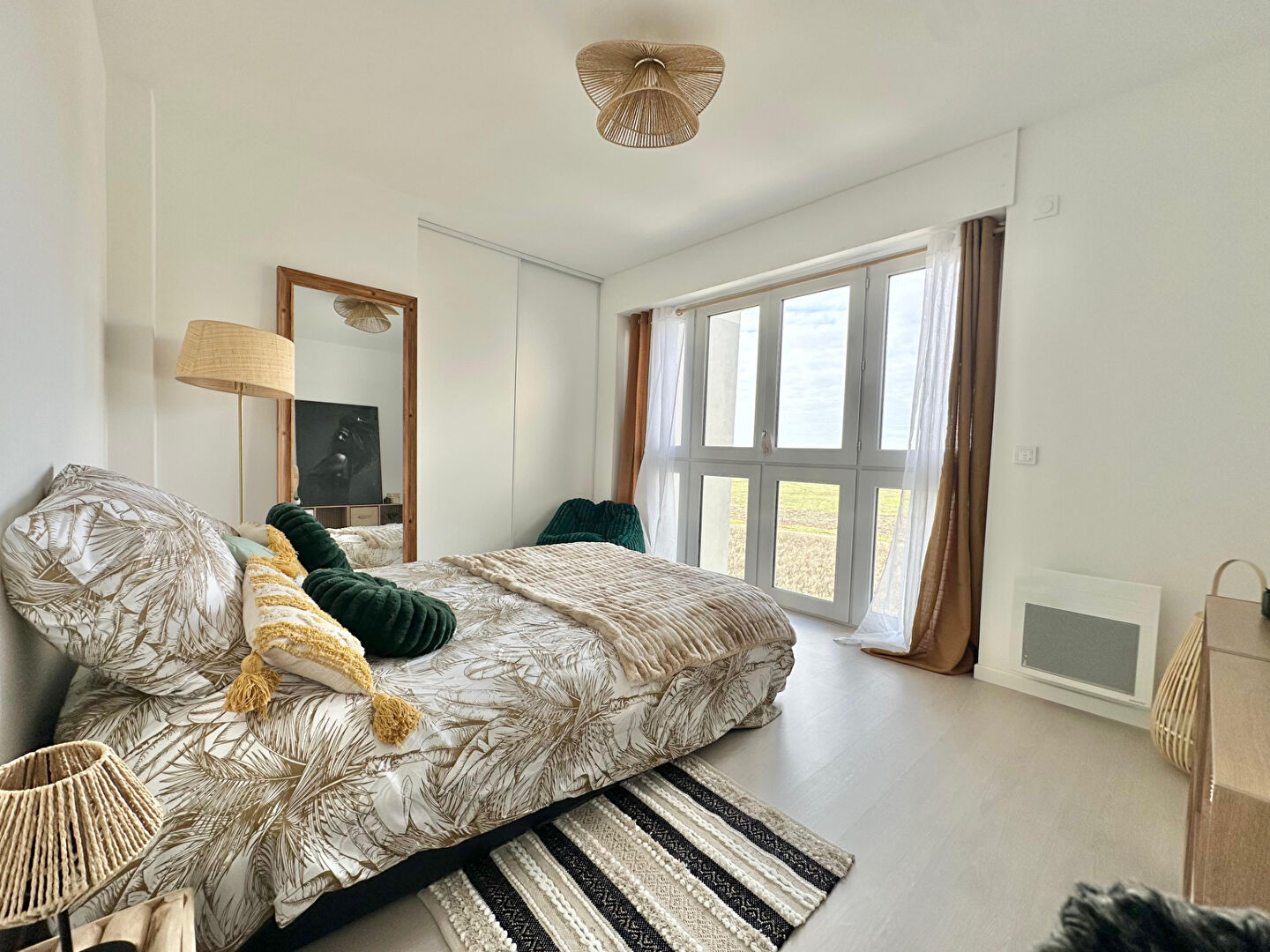 Photo Appartement en duplex dans le nouveau Coupvray image 3/6