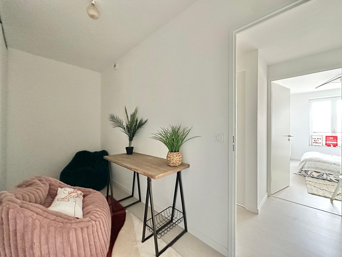 Photo Appartement en duplex dans le nouveau Coupvray image 6/6