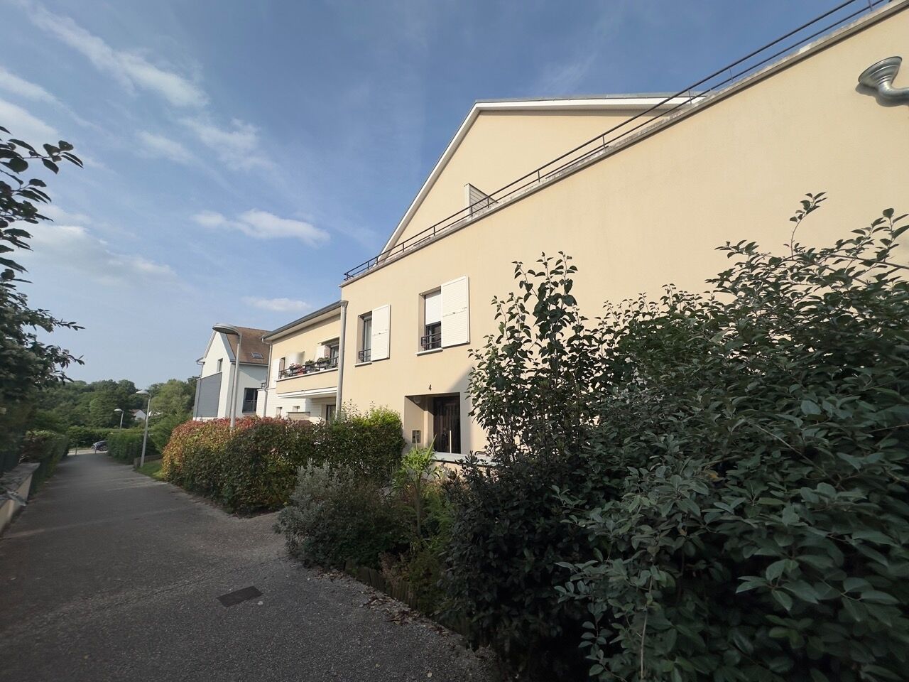 Agence immobilière de O Carré immobilier - O CARRE IMMOBILIER