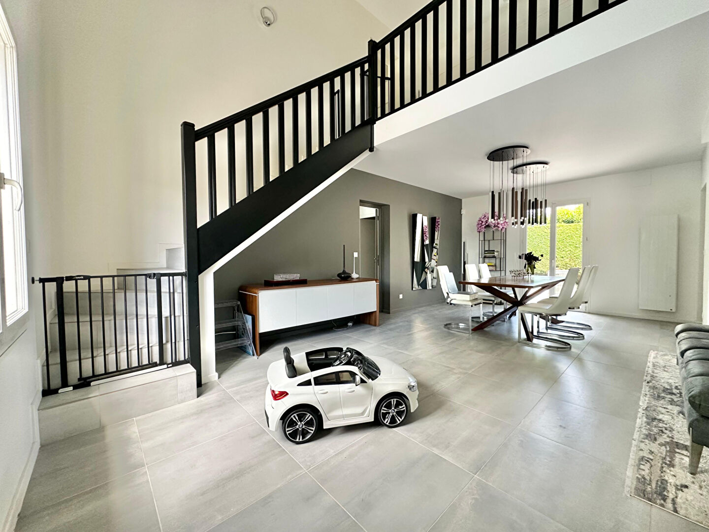 Photo Grande maison spacieuse et lumineuse image 4/6