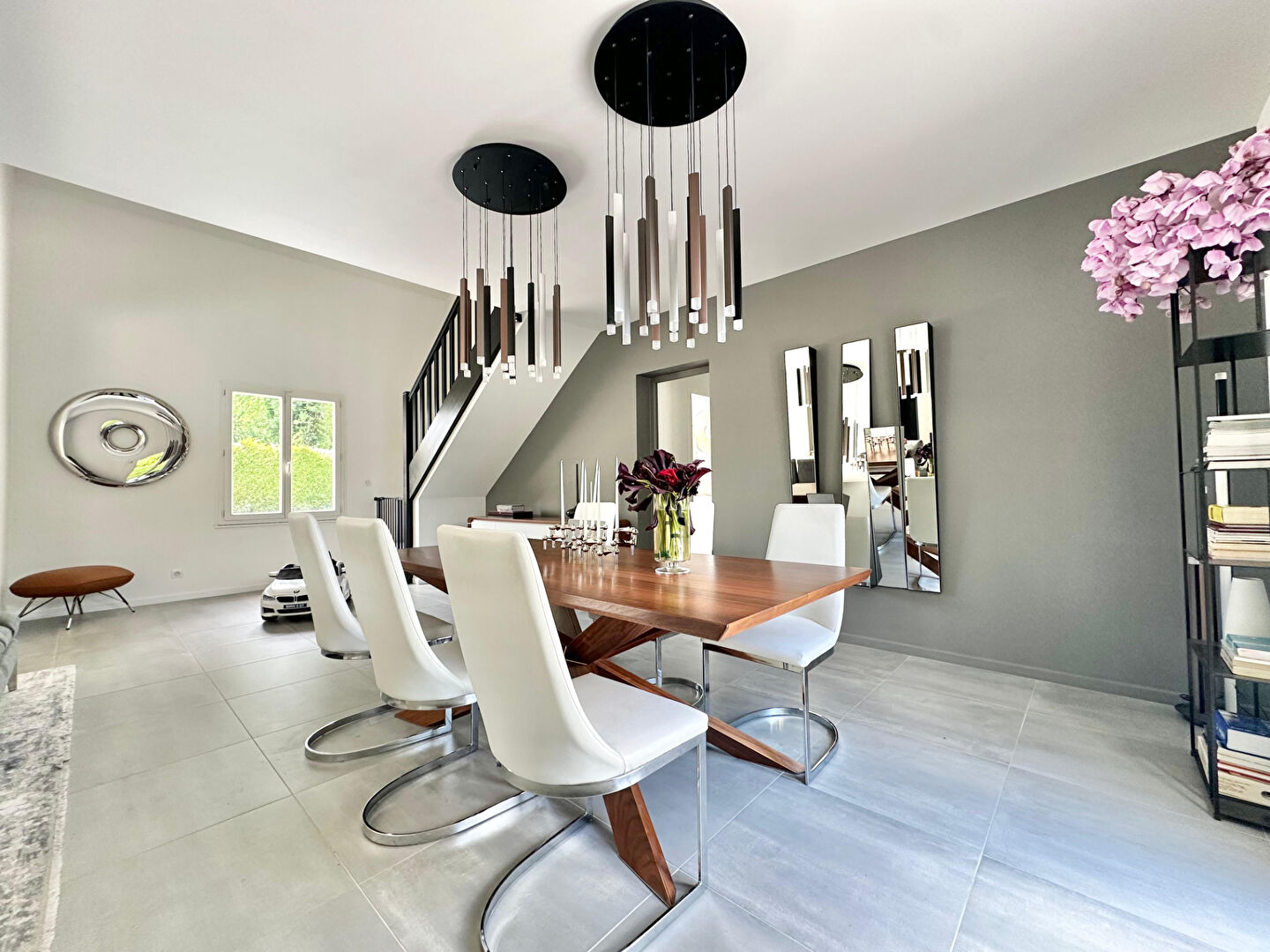 Photo Grande maison spacieuse et lumineuse image 5/6