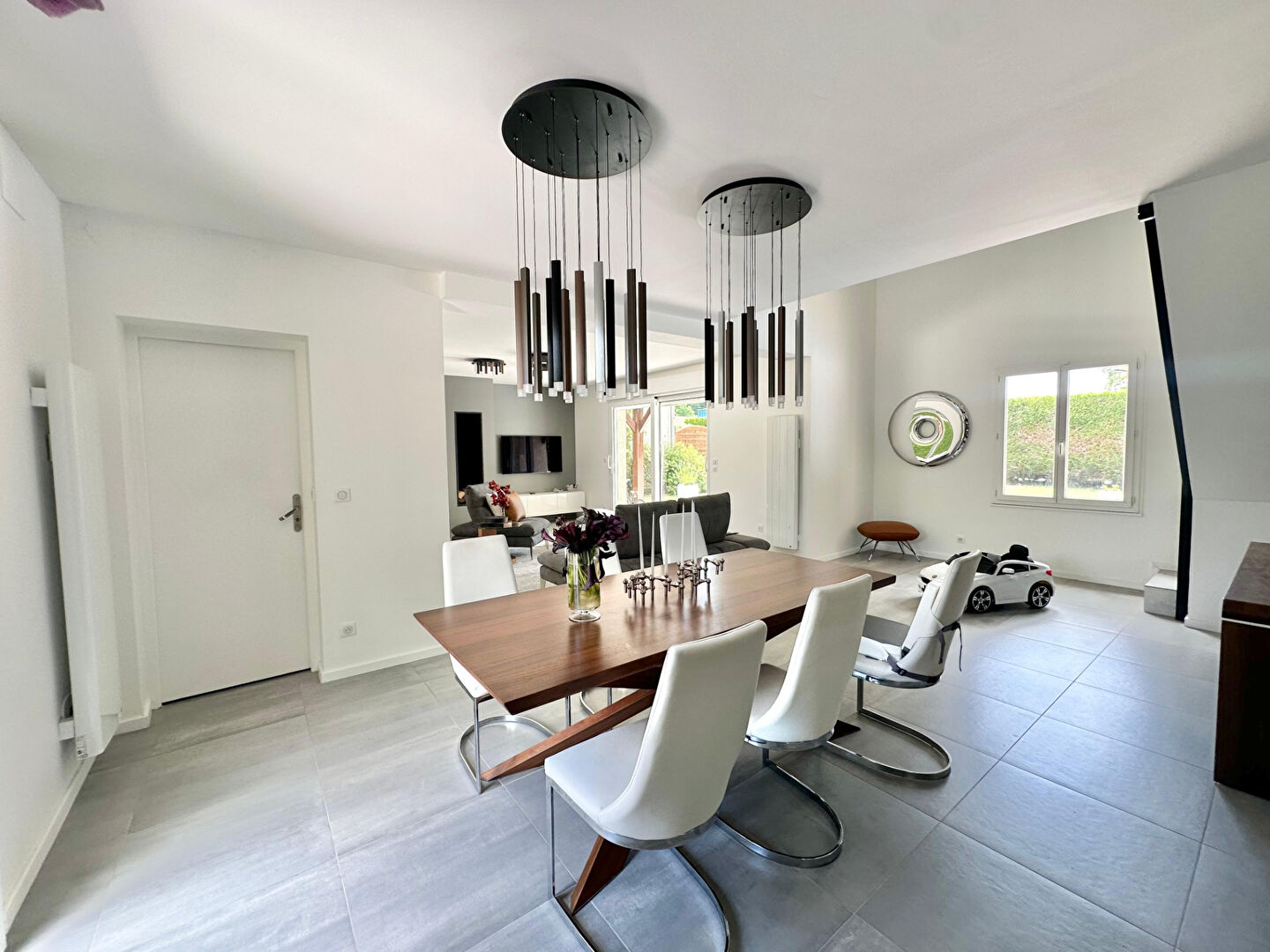 Photo Grande maison spacieuse et lumineuse image 6/6