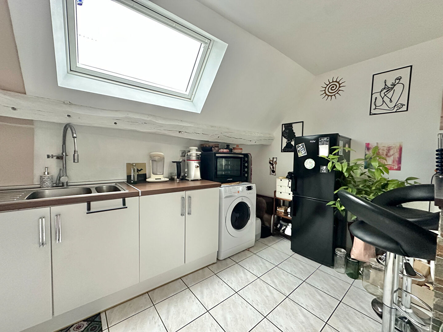 Photo Appartement ccocooning avec jardin image 4/6