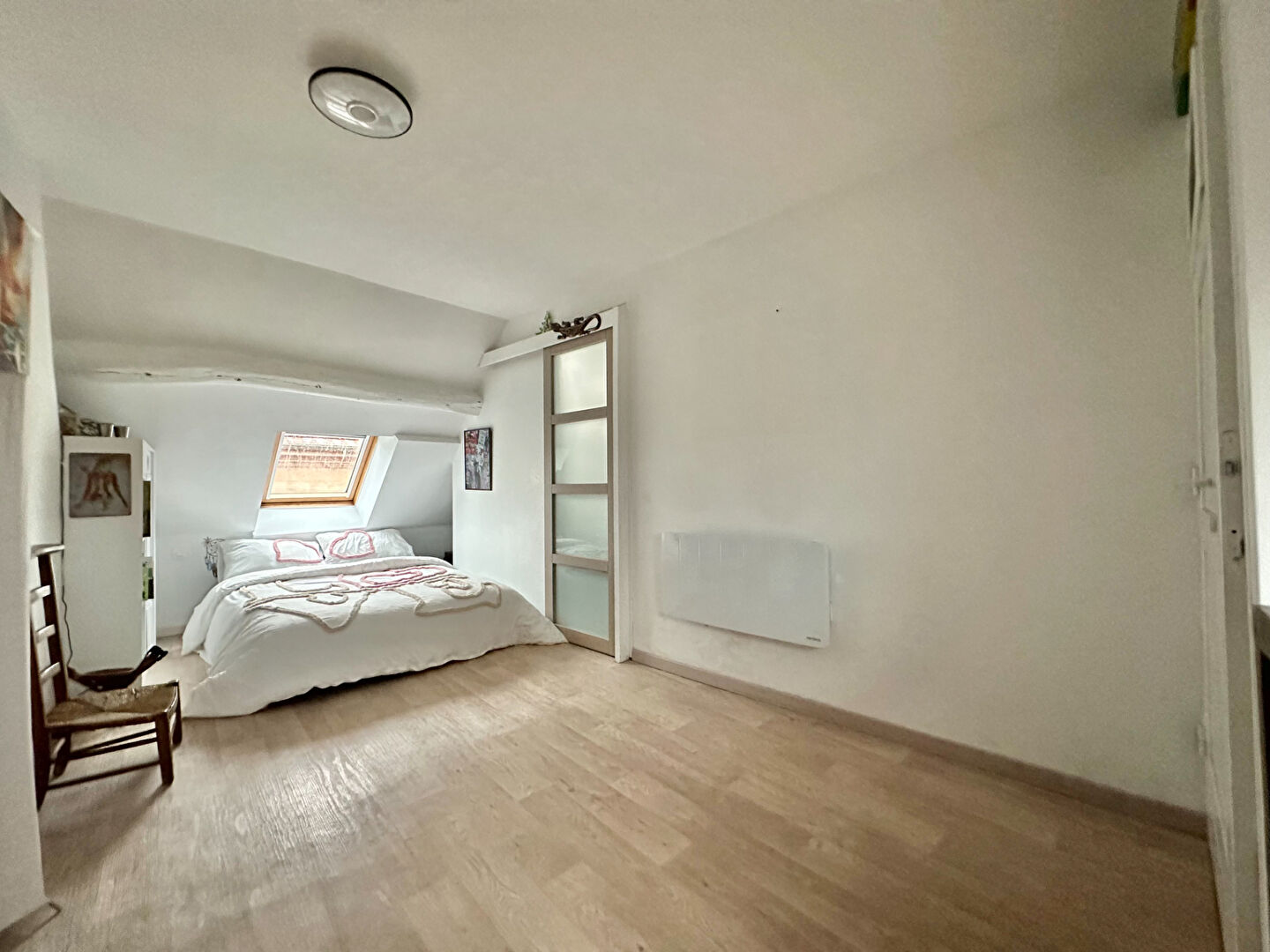 Photo Appartement ccocooning avec jardin image 6/6