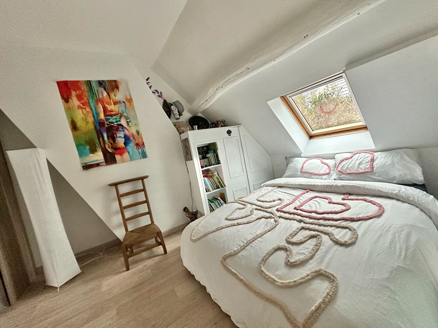 Photo Appartement ccocooning avec jardin image 5/6