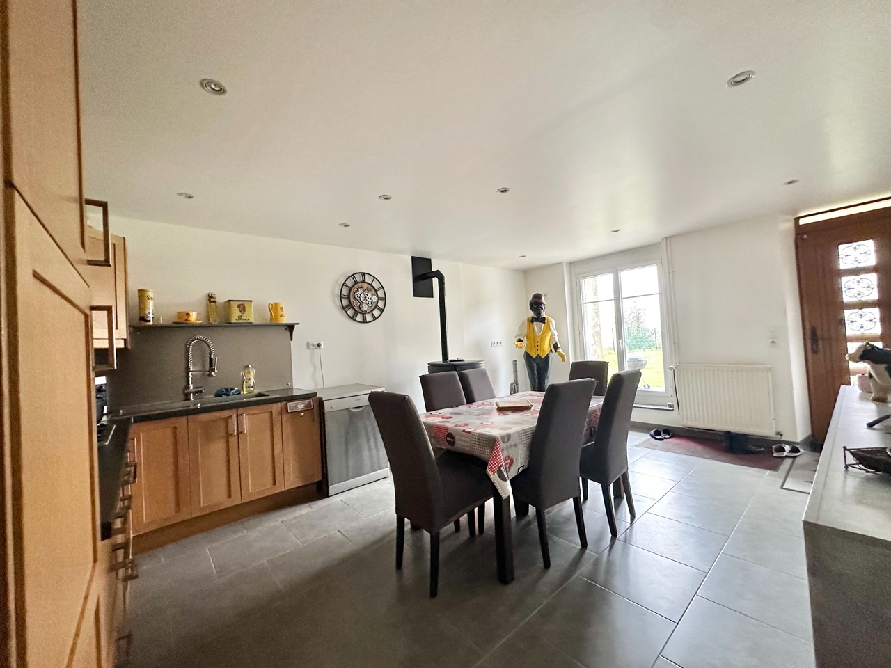 Agence immobilière de O Carré immobilier - O CARRE IMMOBILIER