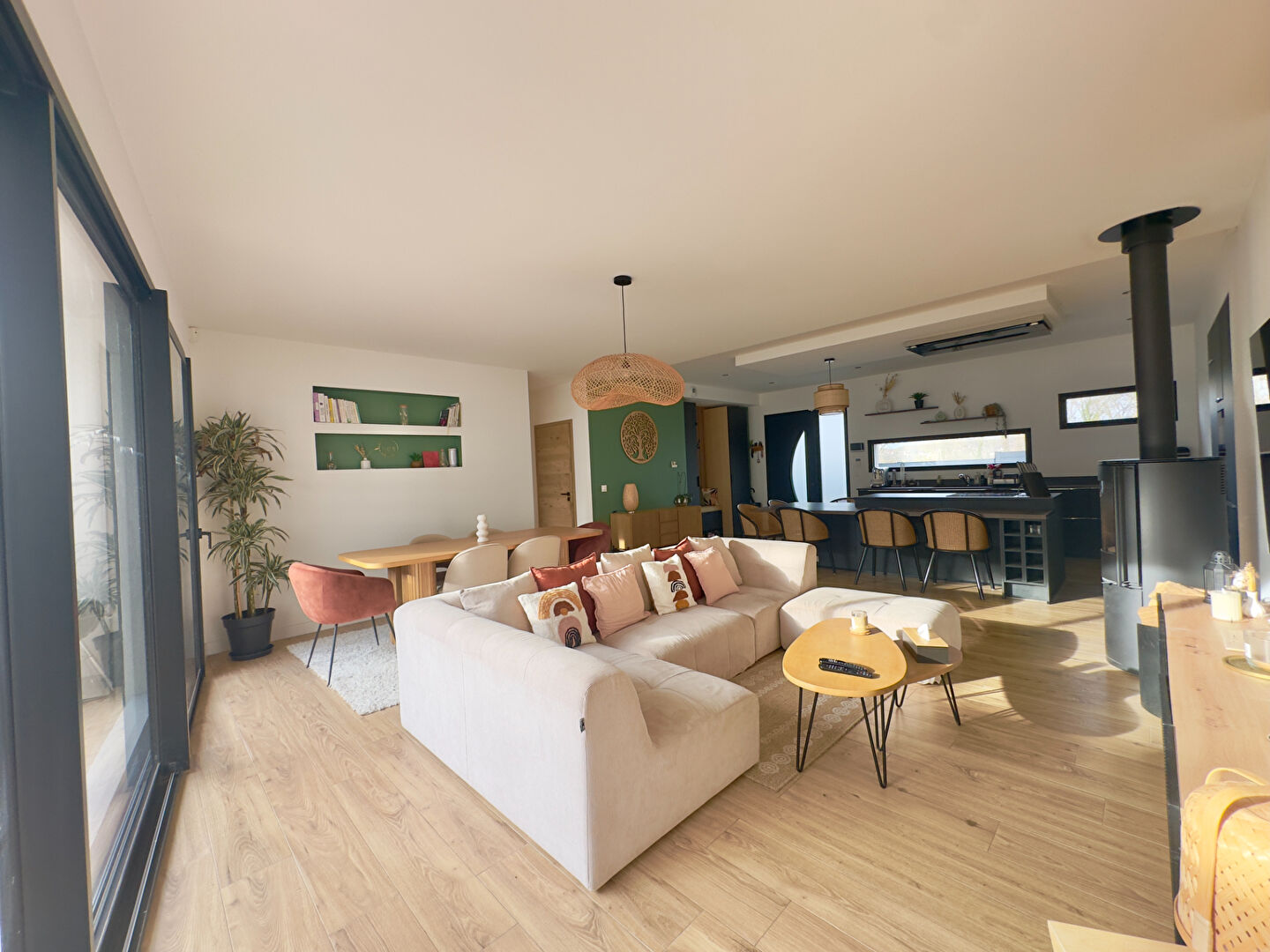 Agence immobilière de O Carré immobilier - O CARRE IMMOBILIER