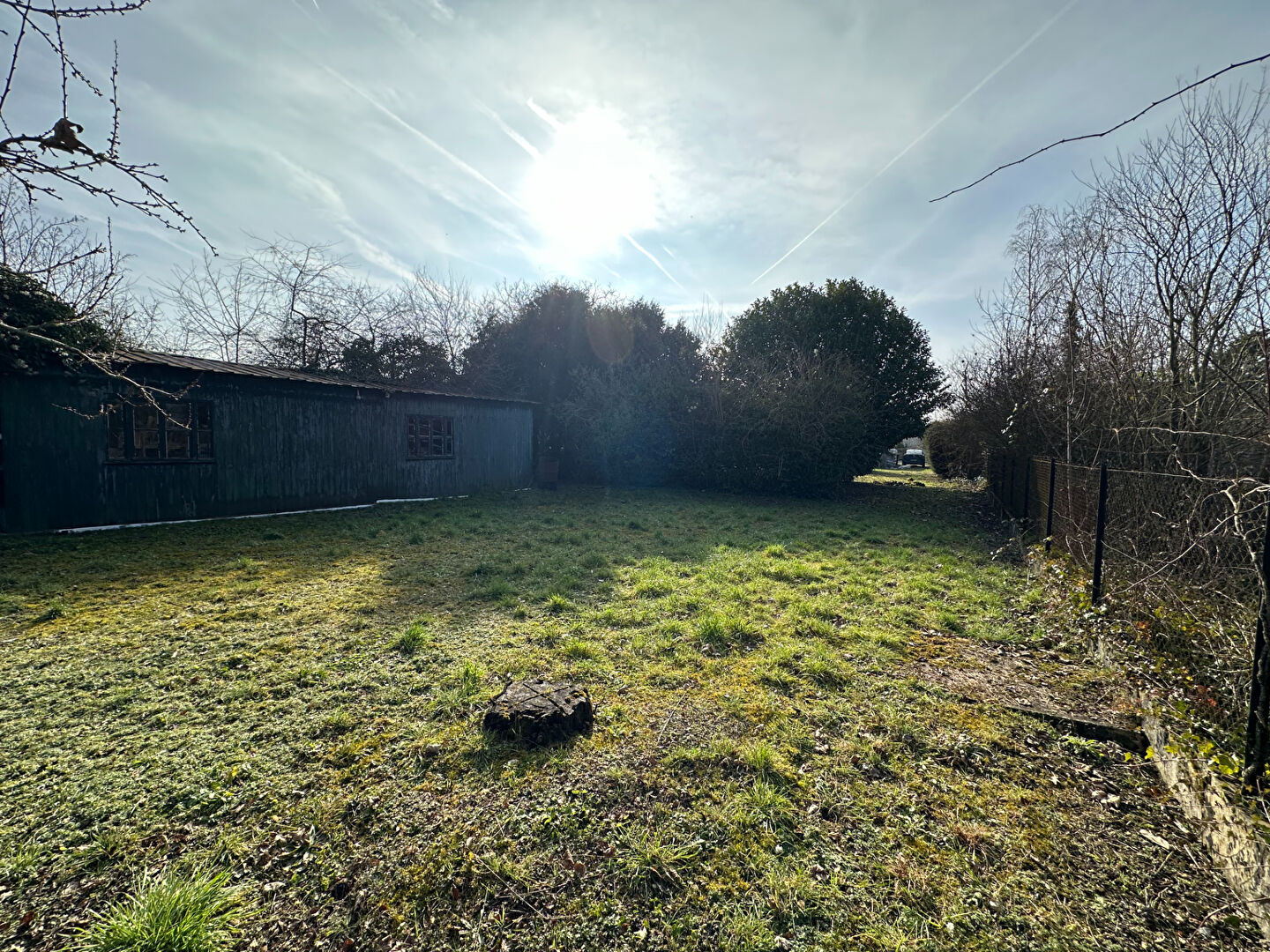 Agence immobilière de O Carré immobilier - O CARRE IMMOBILIER