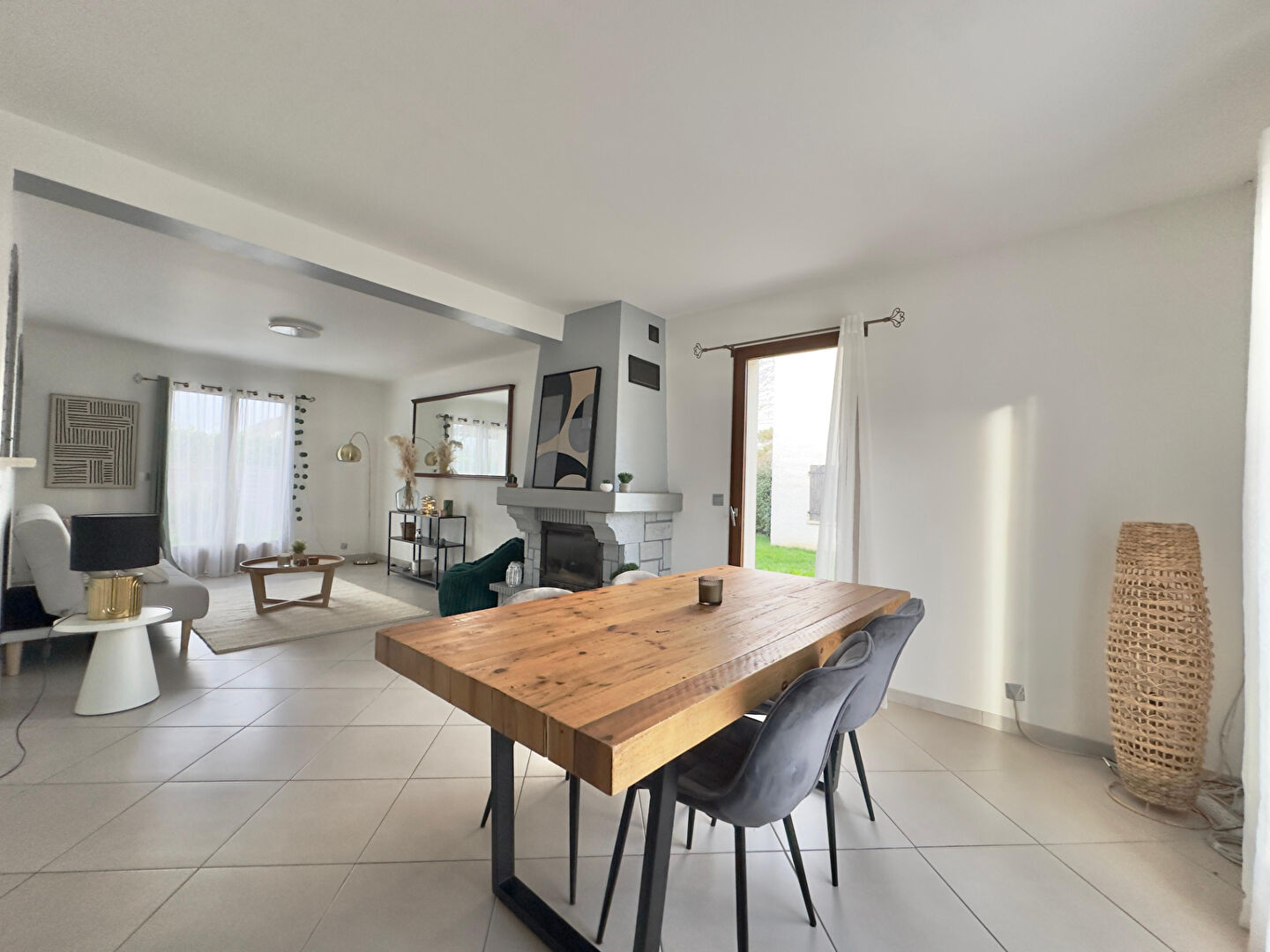 Agence immobilière de O Carré immobilier - O CARRE IMMOBILIER