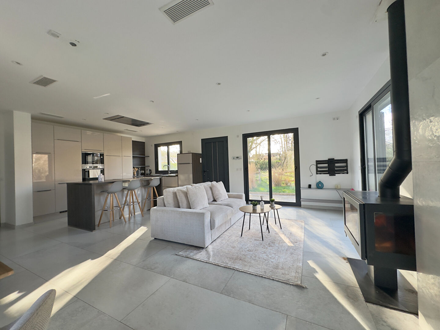 Agence immobilière de O Carré immobilier - O CARRE IMMOBILIER