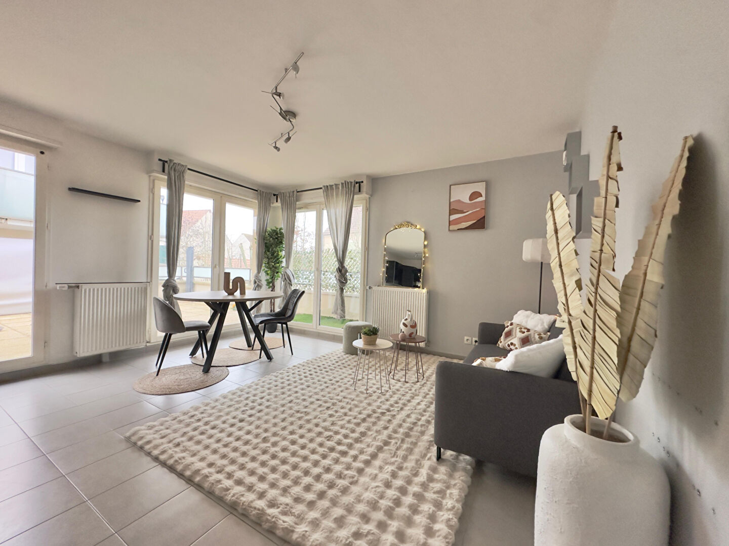 Agence immobilière de O Carré immobilier - O CARRE IMMOBILIER