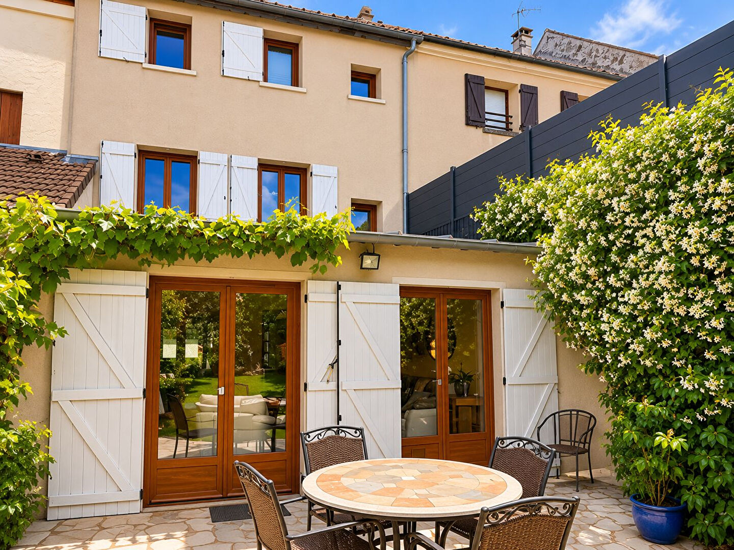 Agence immobilière de O Carré immobilier - O CARRE IMMOBILIER