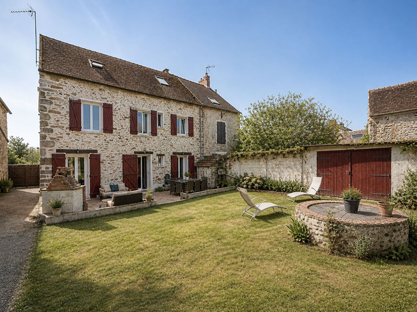 Agence immobilière de O Carré immobilier - O CARRE IMMOBILIER