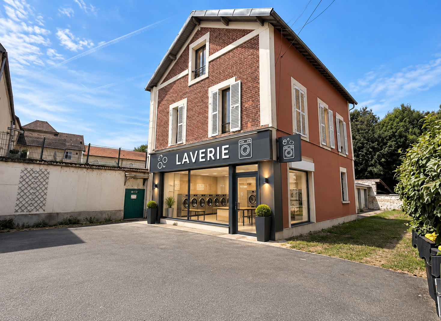 Agence immobilière de O Carré immobilier - O CARRE IMMOBILIER