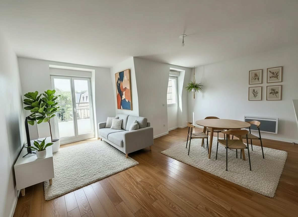 Agence immobilière de O Carré immobilier - O CARRE IMMOBILIER