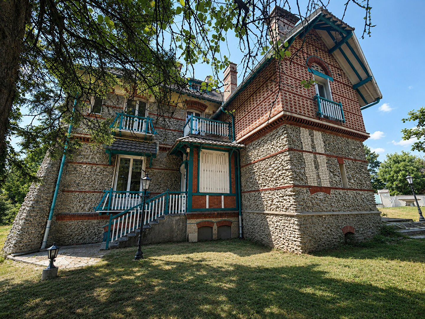 Agence immobilière de O Carré immobilier - O CARRE IMMOBILIER