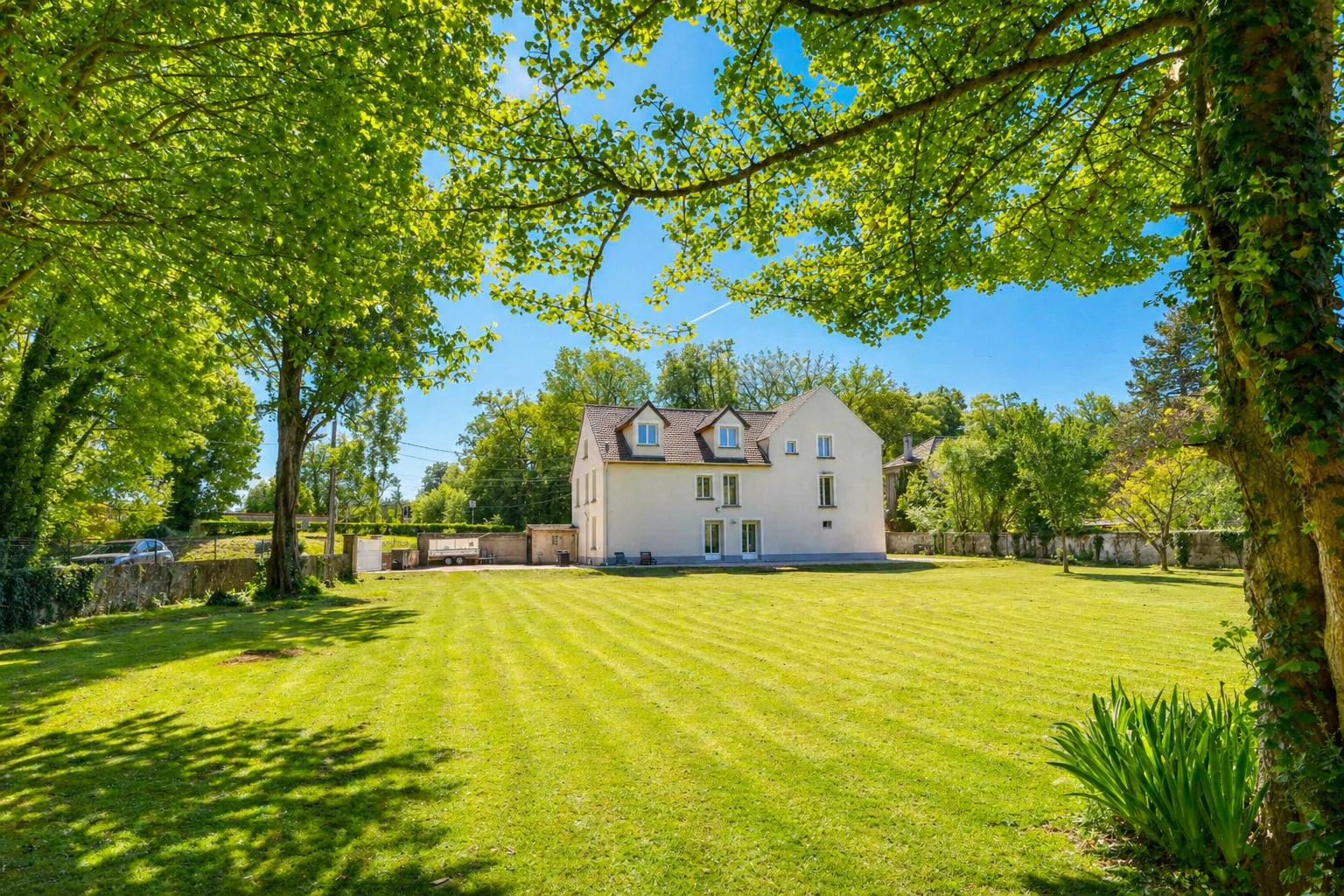 Agence immobilière de O Carré immobilier - O CARRE IMMOBILIER