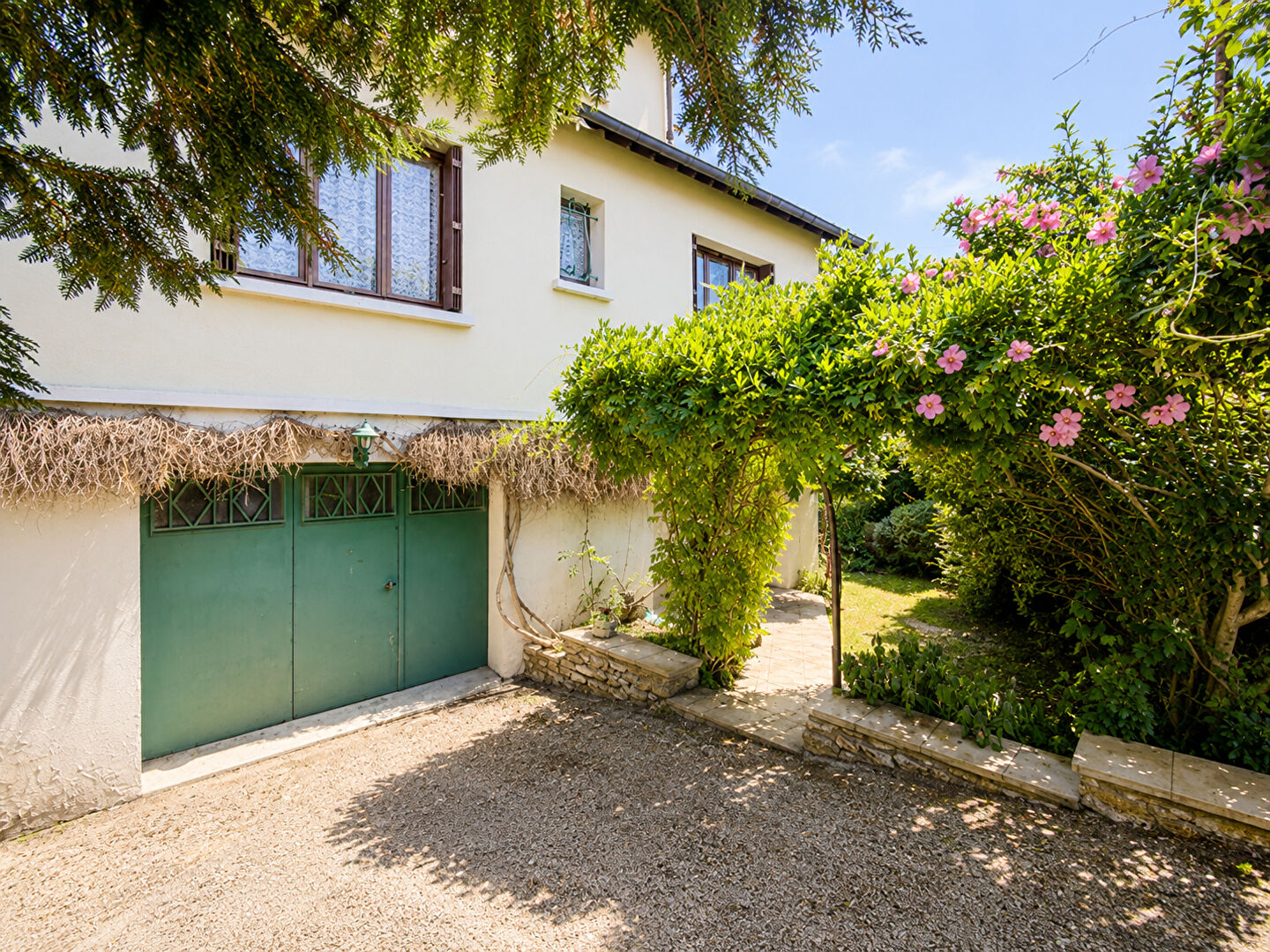 Agence immobilière de O Carré immobilier - O CARRE IMMOBILIER