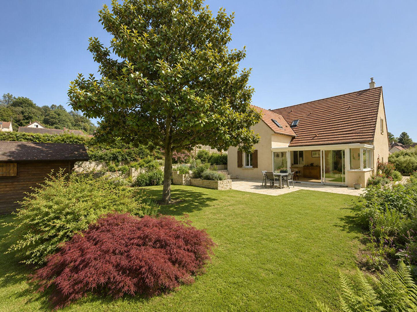 Agence immobilière de O Carré immobilier - O CARRE IMMOBILIER