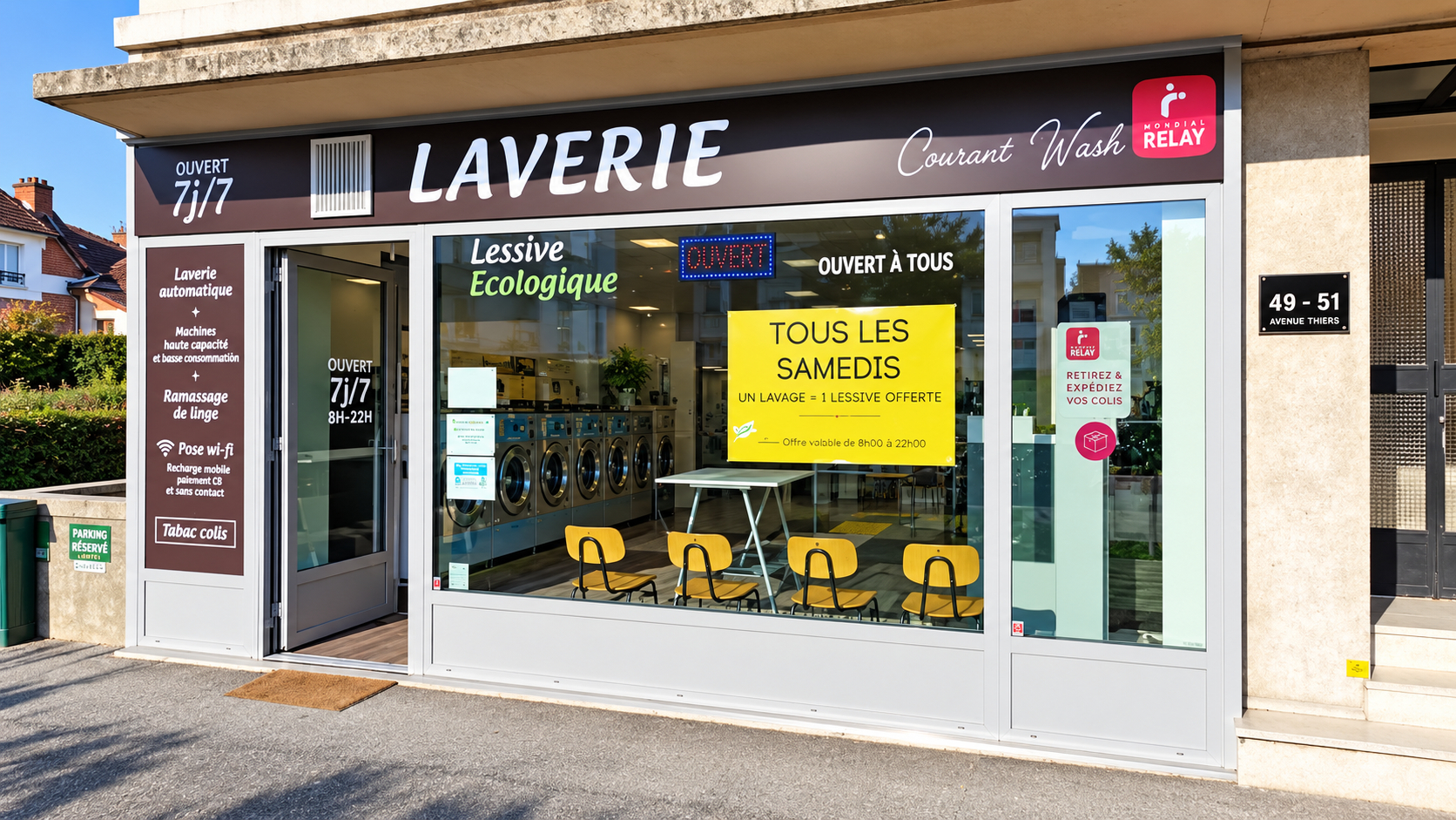 Agence immobilière de O Carré immobilier - O CARRE IMMOBILIER