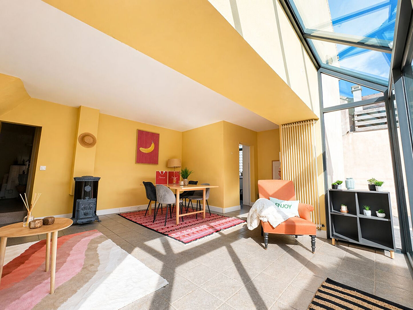Agence immobilière de O Carré immobilier - O CARRE IMMOBILIER