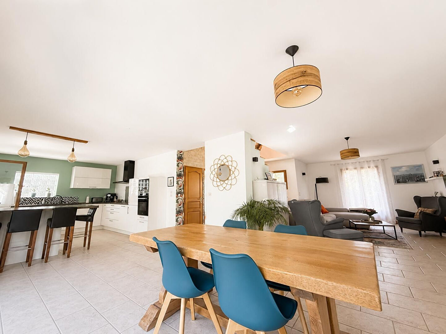 Agence immobilière de O Carré immobilier - O CARRE IMMOBILIER
