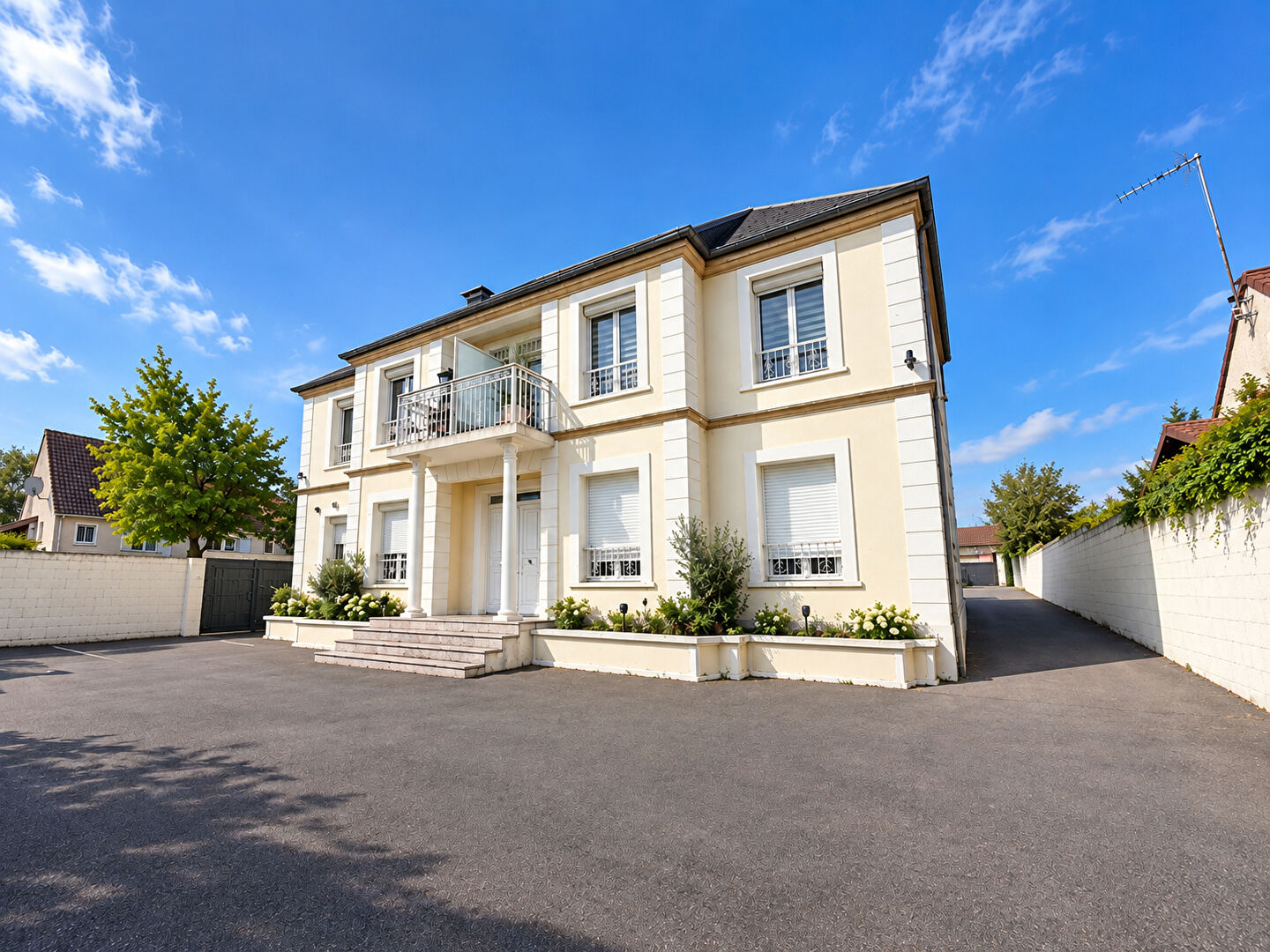 Agence immobilière de O Carré immobilier - O CARRE IMMOBILIER