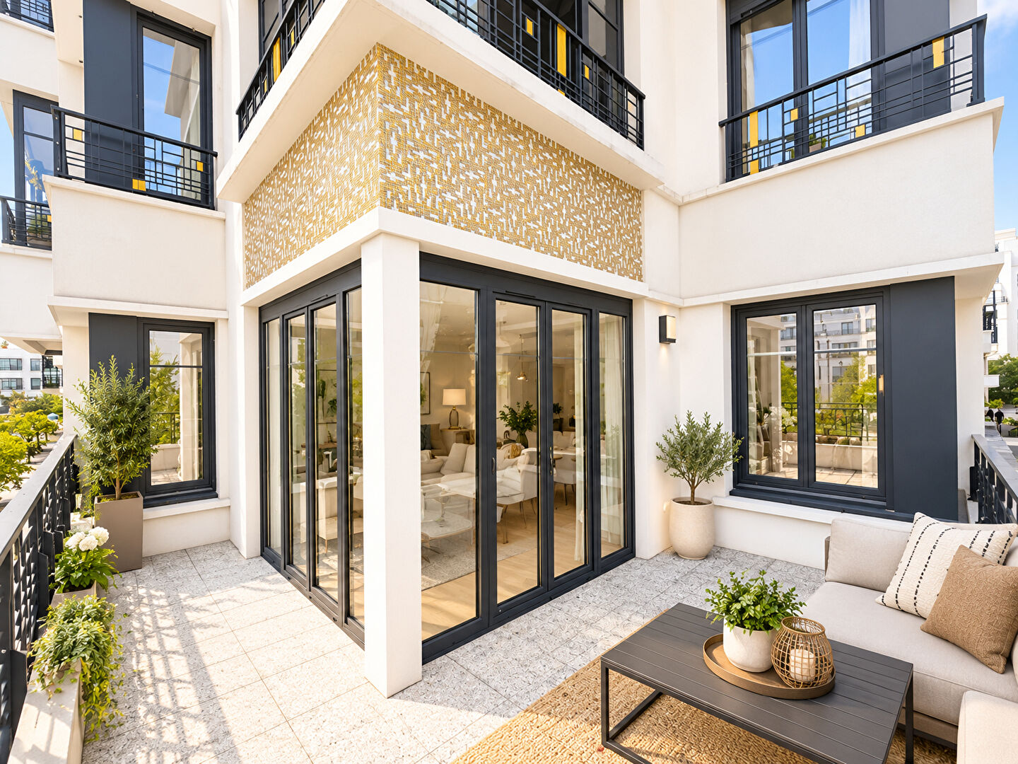 Agence immobilière de O Carré immobilier - O CARRE IMMOBILIER