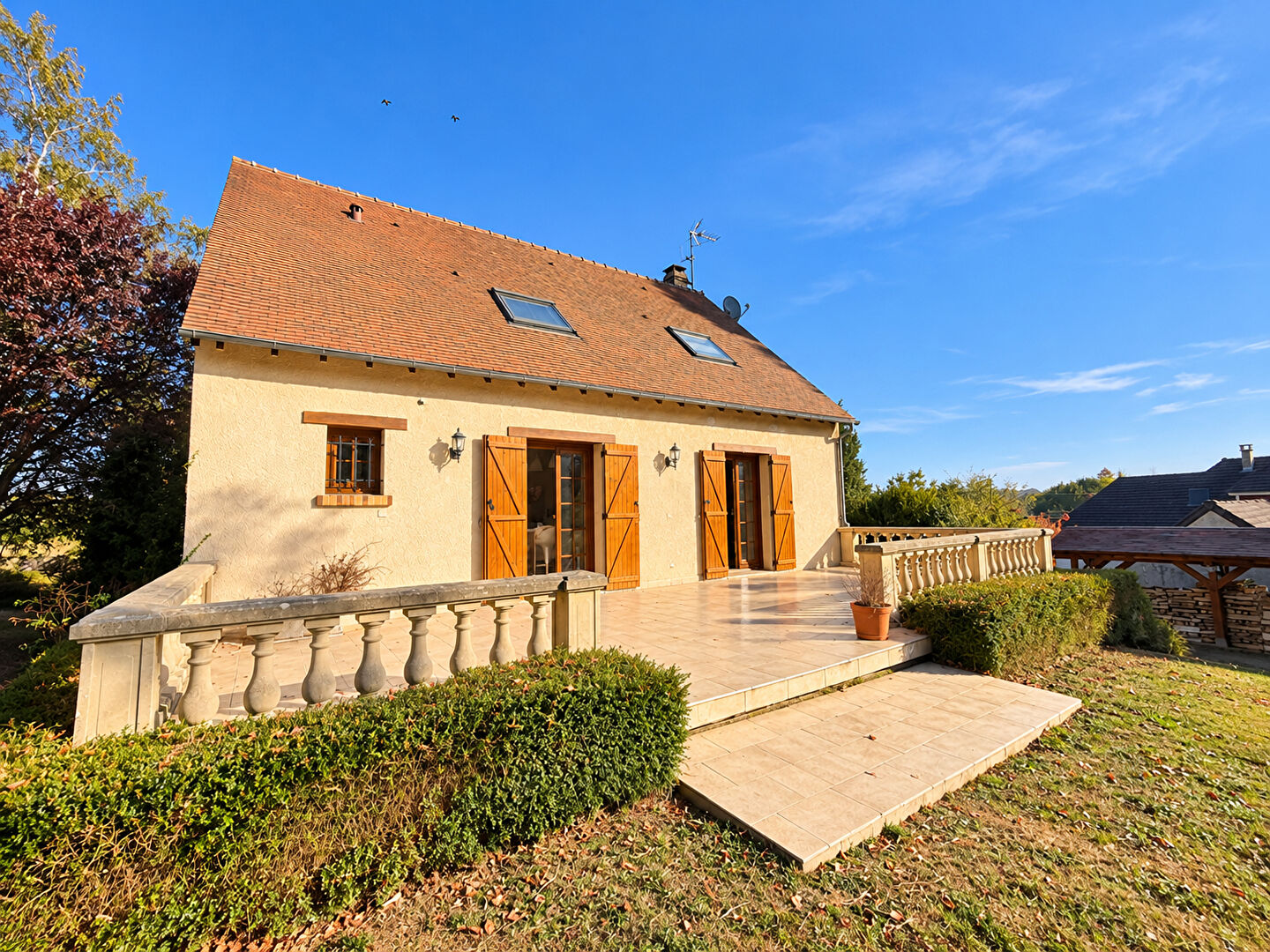 Agence immobilière de O Carré immobilier - O CARRE IMMOBILIER