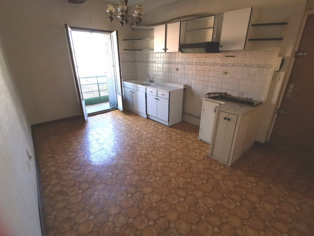 Photo Appartement T2 image 1/6