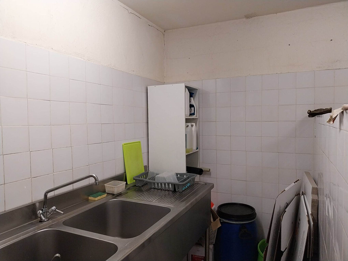 Photo Fond de commerce snack -pizzéria-point chaud image 4/4