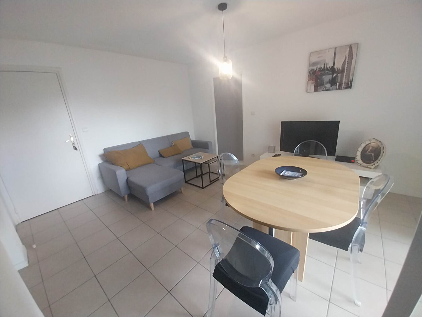 Photo Appartement t3 sans travaux image 2/6