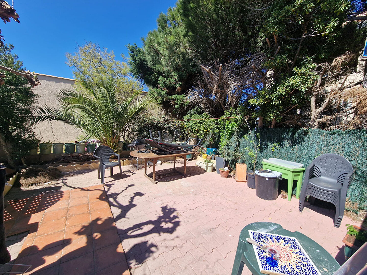 Photo Villa en exclusivité image 4/6