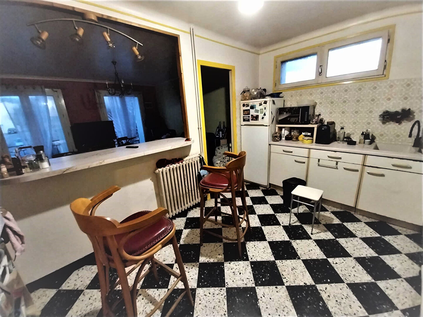 Photo Maison village + local commercial image 1/4