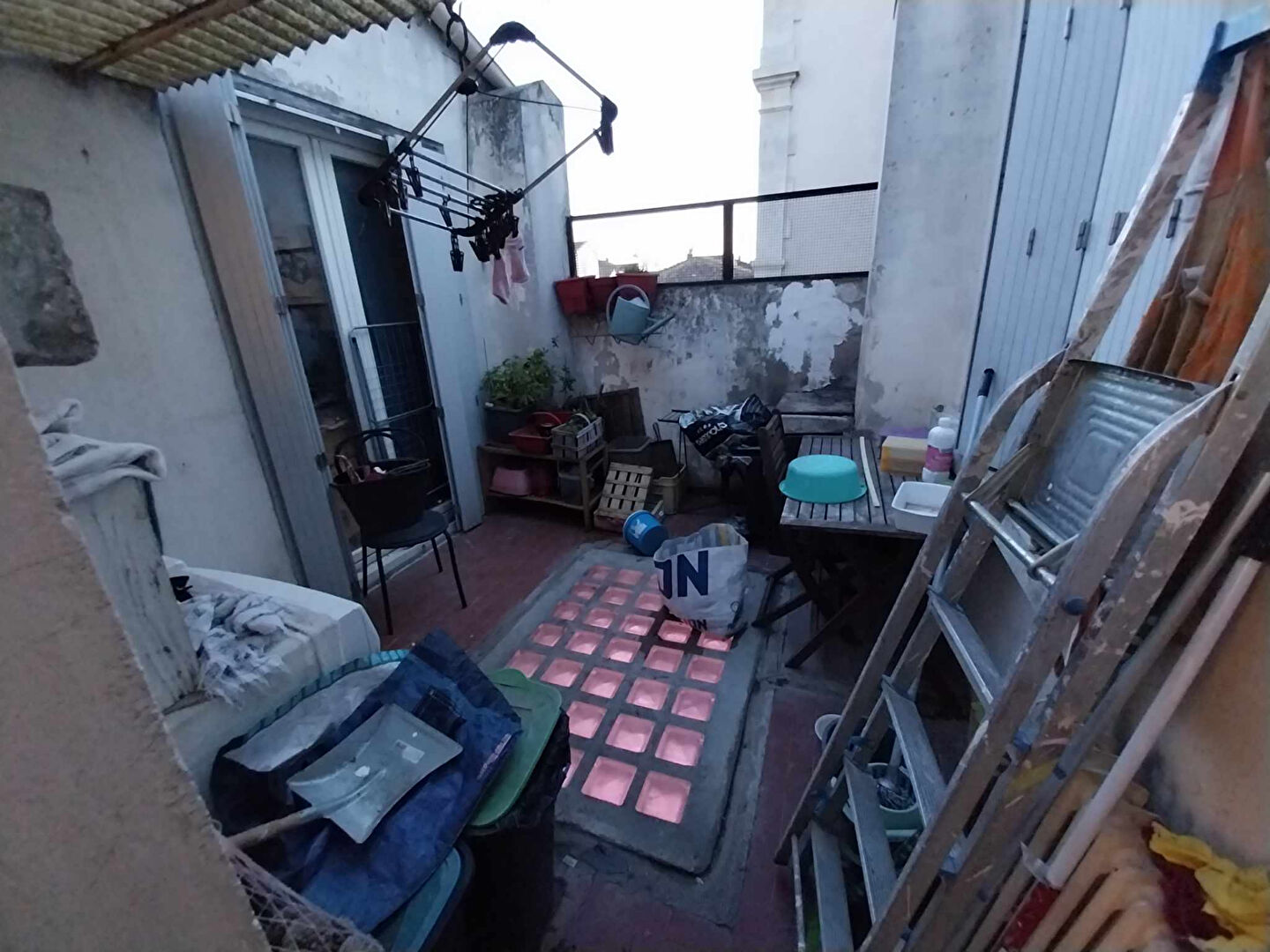 Photo Maison village + local commercial image 4/4