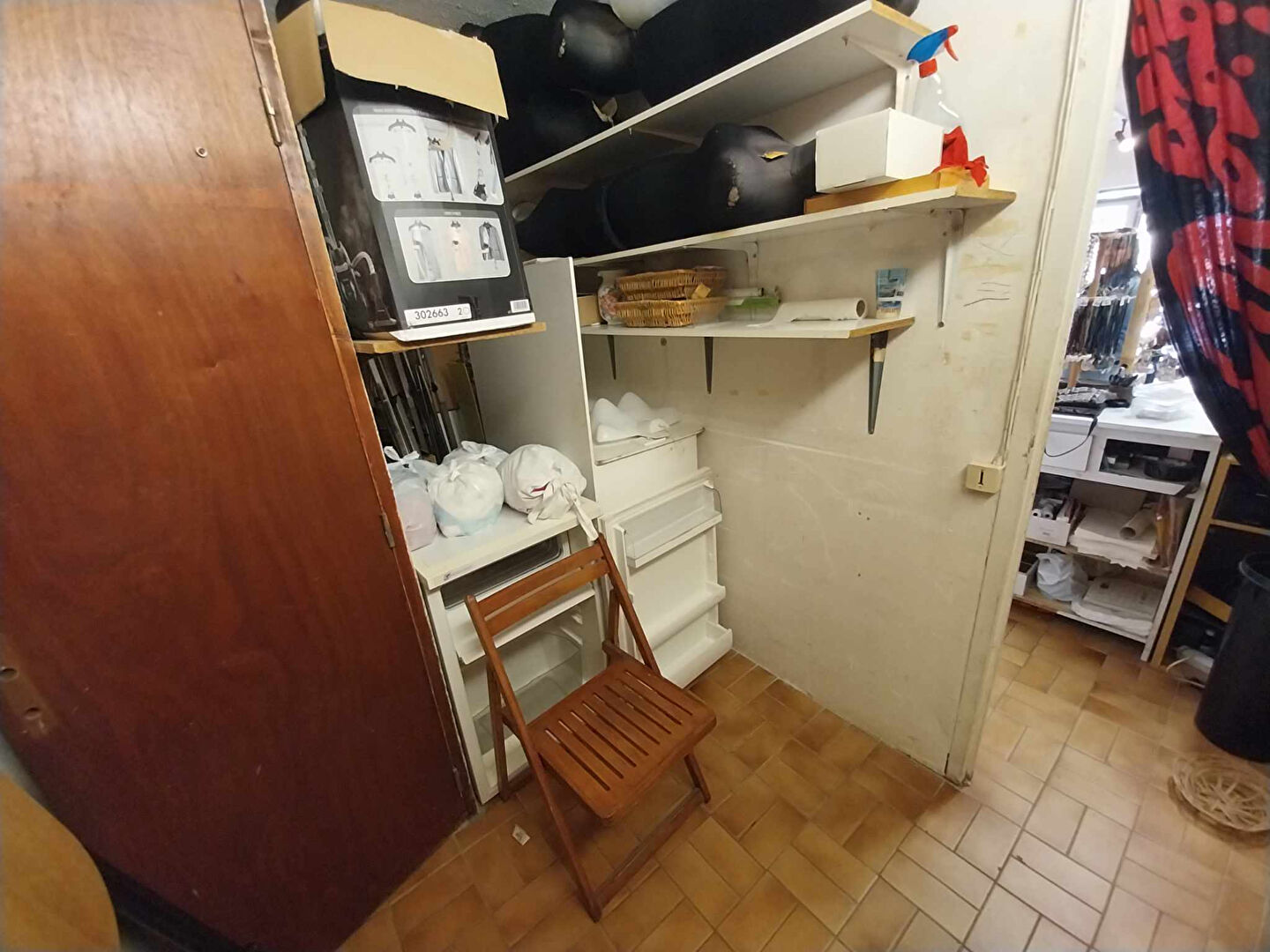 Photo Murs commerciaux image 4/5