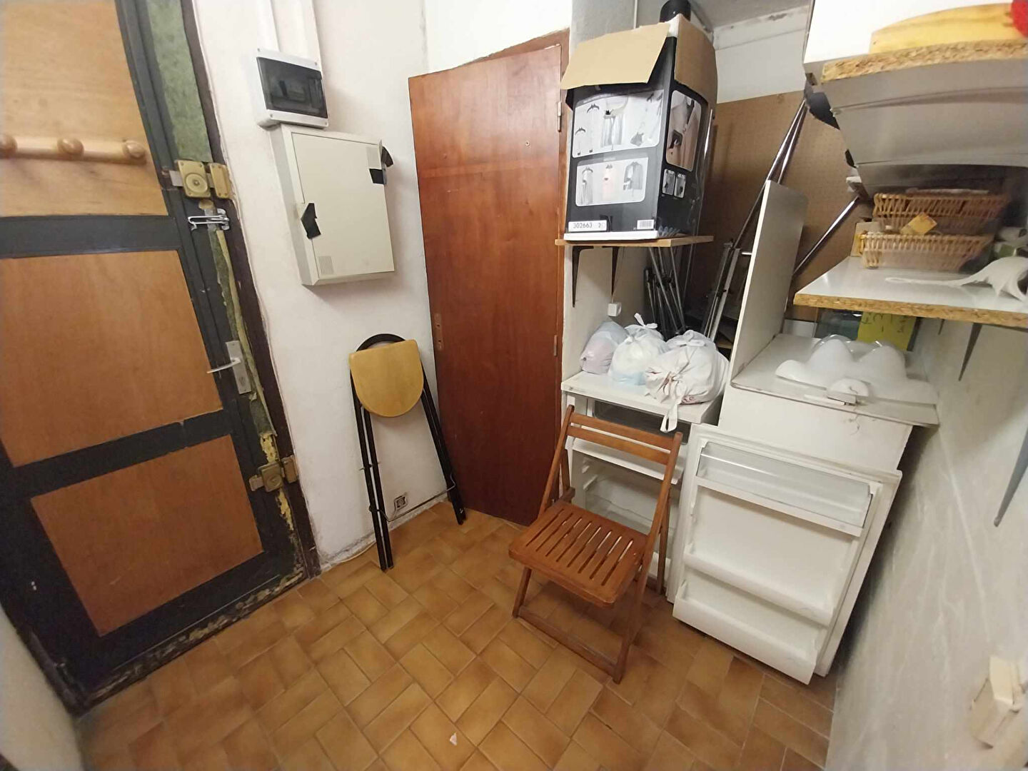 Photo Murs commerciaux image 5/5