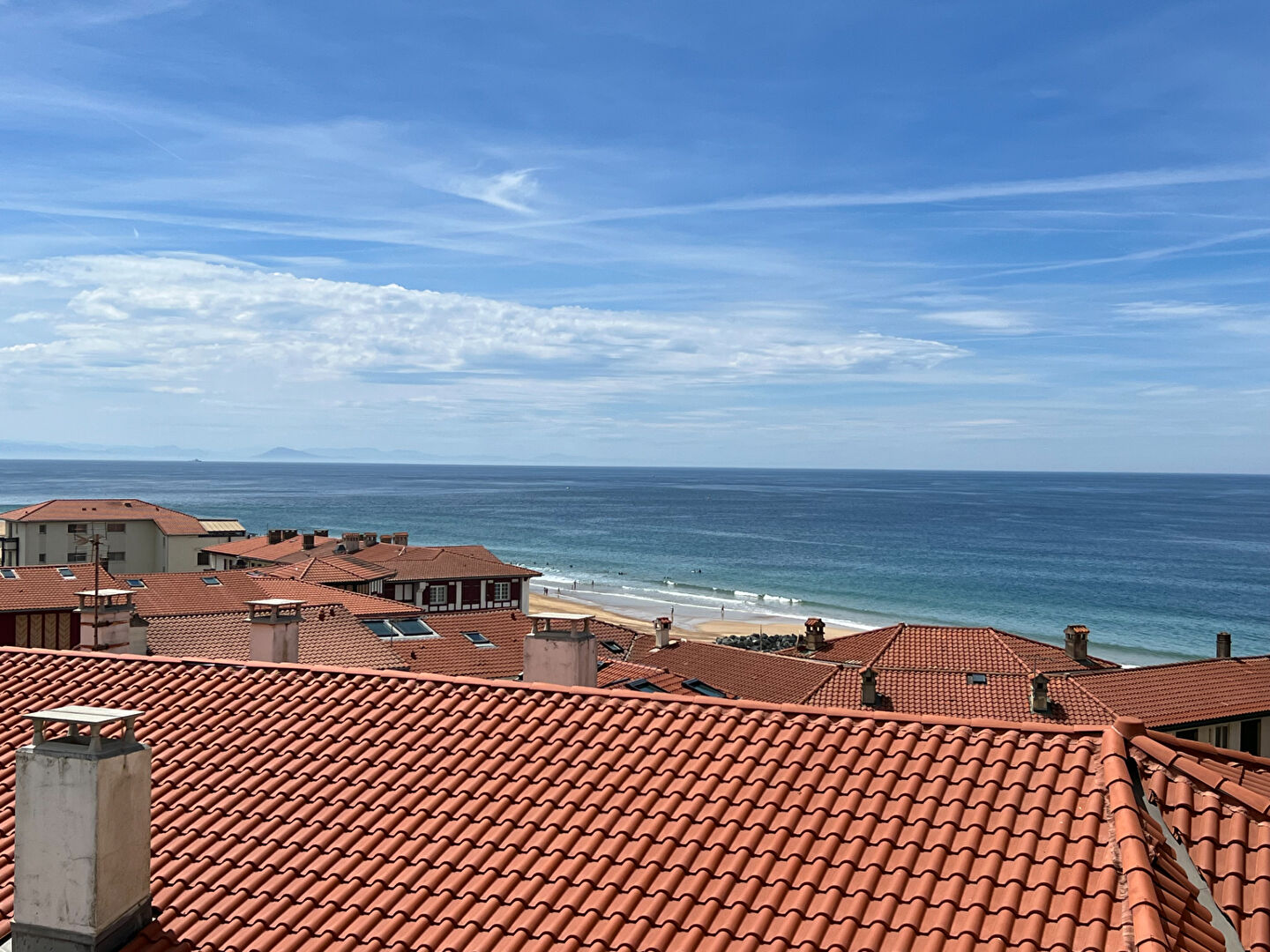 Appartement Soorts Hossegor Plage - 2 pièces 37 m²