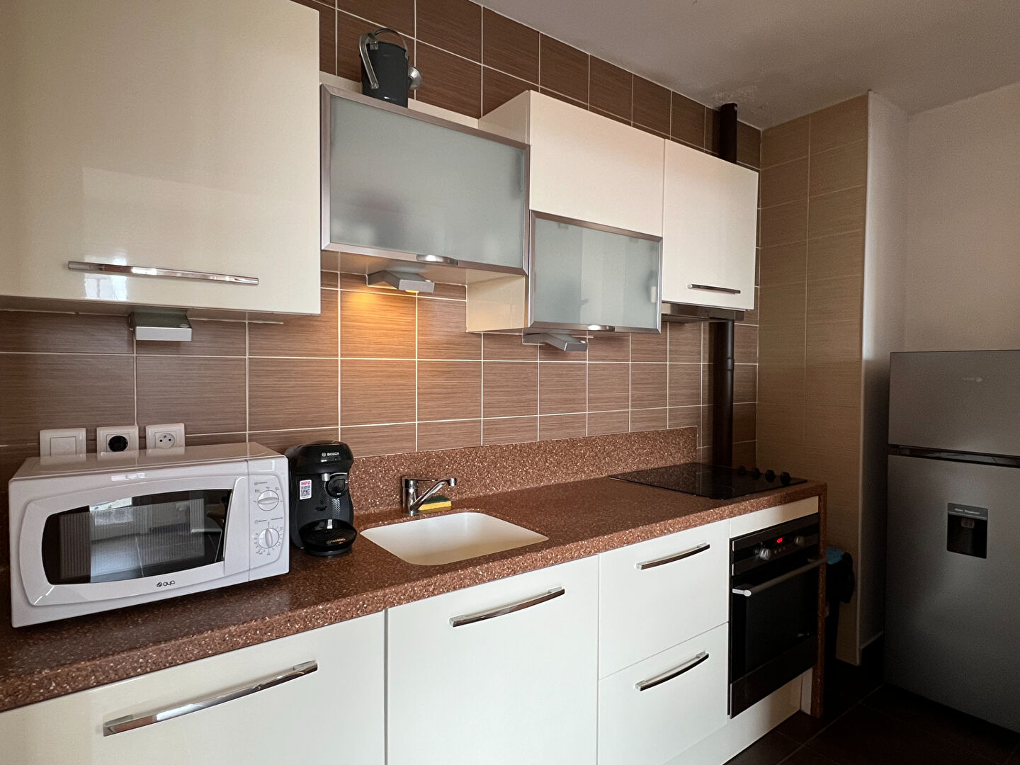 Photo Appartement Soorts Hossegor Plage - 2 pièces 37 m² image 3/6