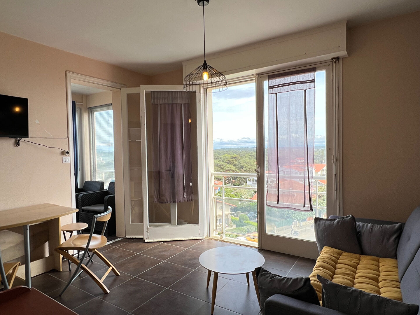 Photo Appartement Soorts Hossegor Plage - 2 pièces 37 m² image 4/6