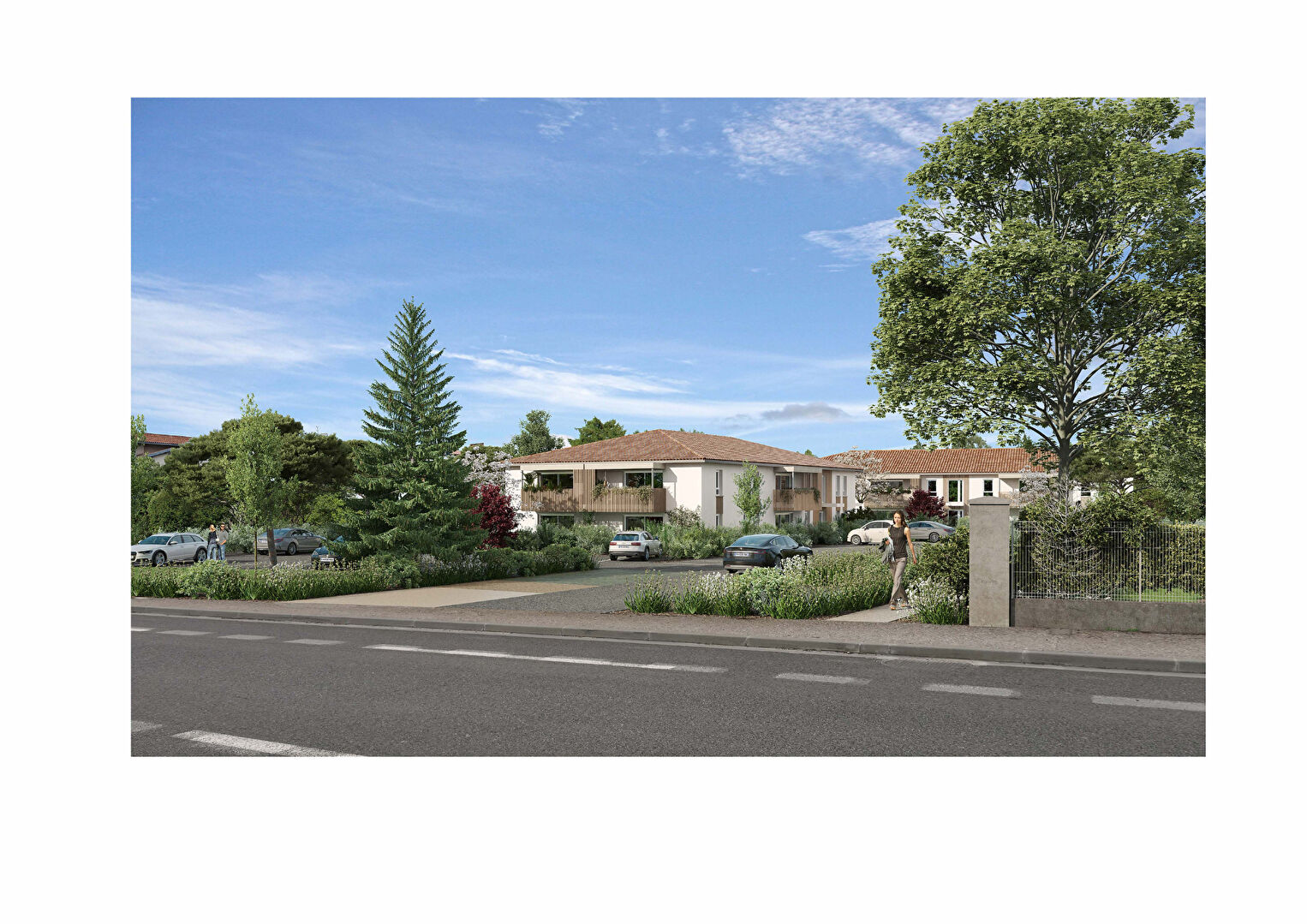 Photo Appartement 3 pièces Benesse Maremne image 1/3