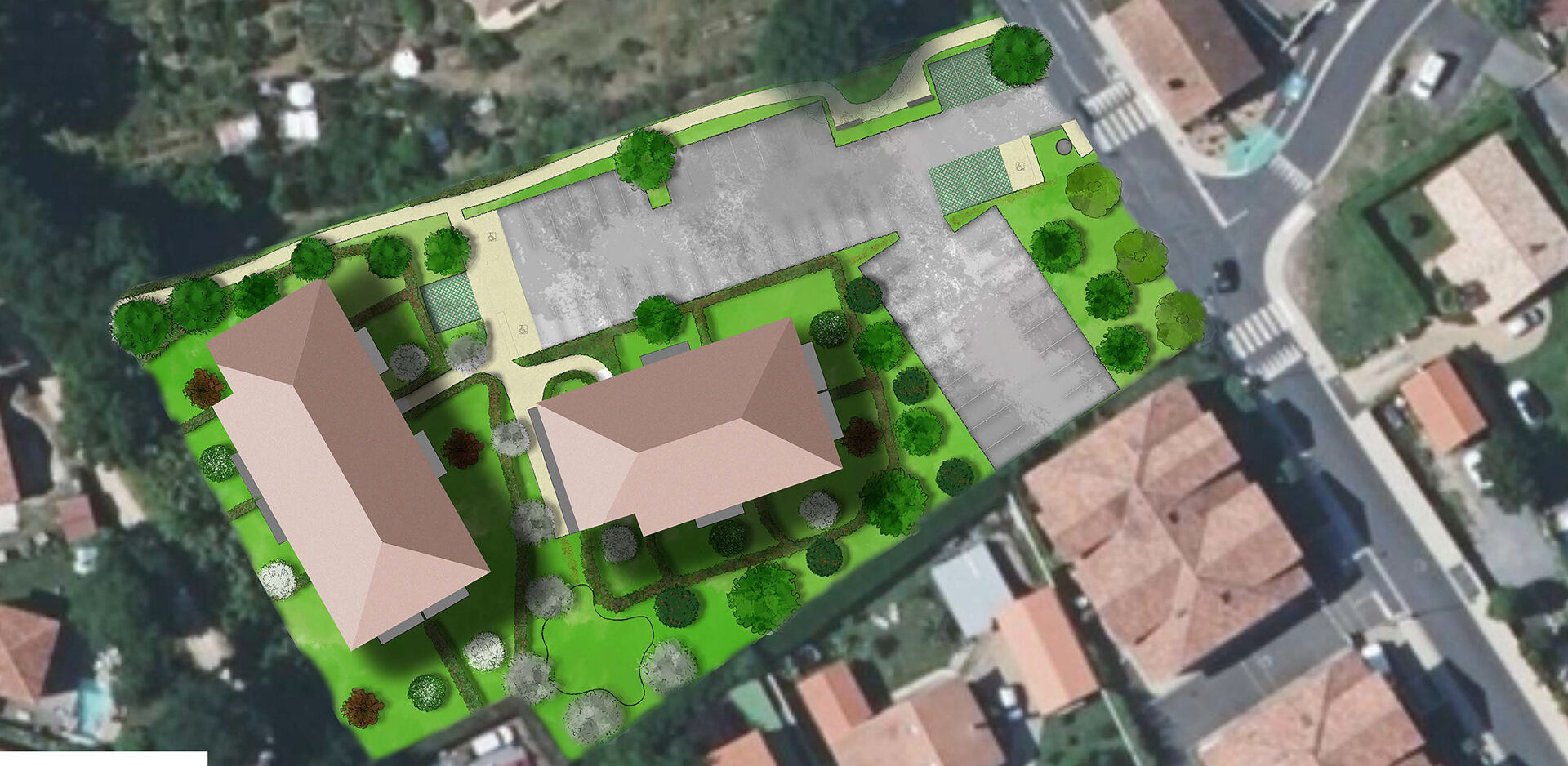 Photo Appartement 3 pièces Benesse Maremne image 3/3