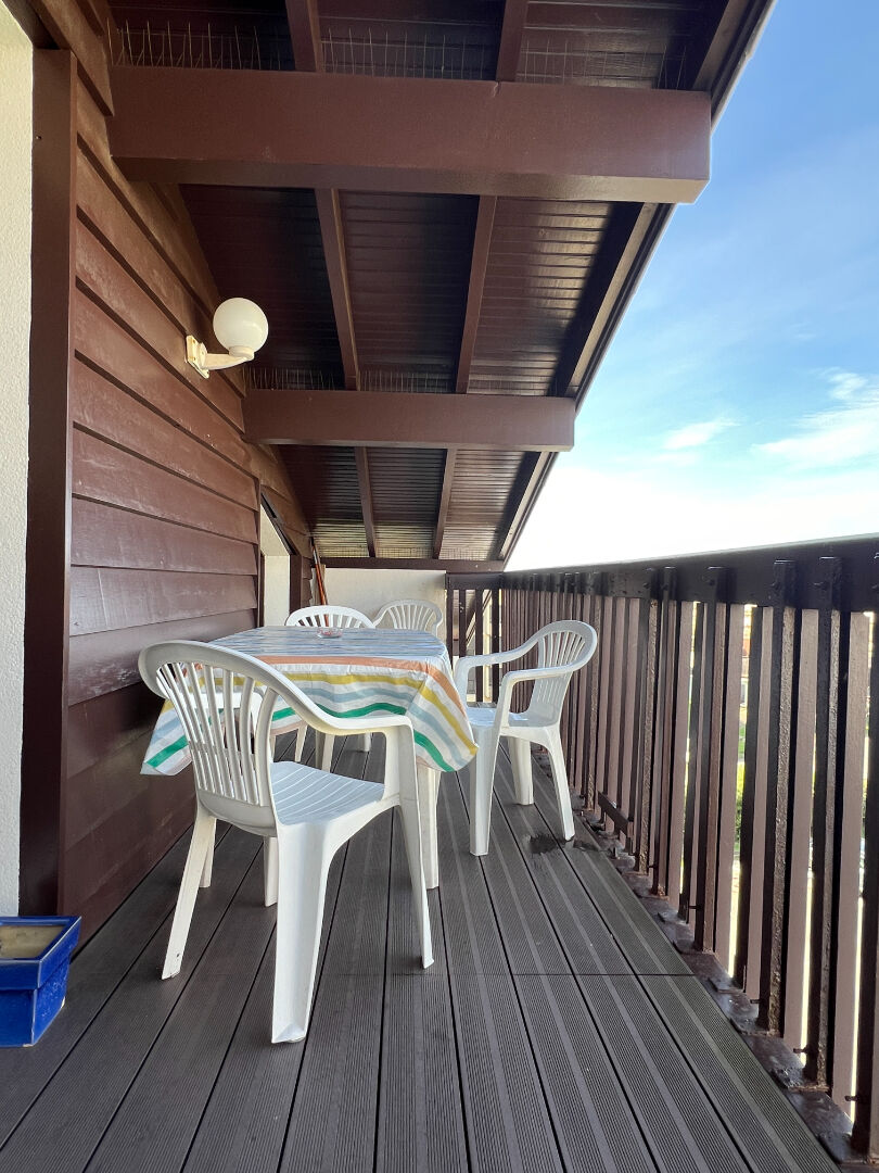 Photo Appartement Seignosse Vue Océan image 2/6