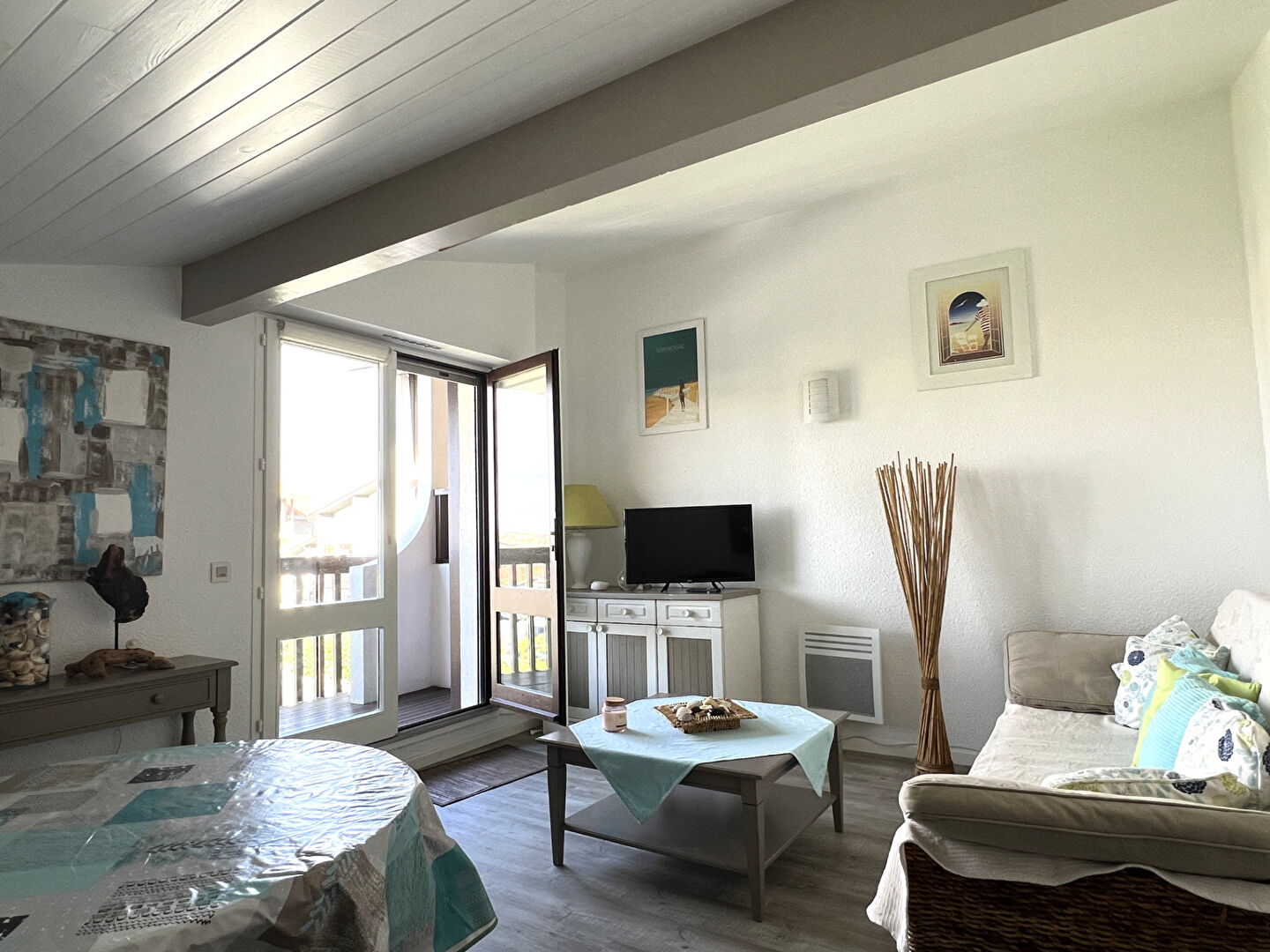 Photo Appartement Seignosse Vue Océan image 3/6