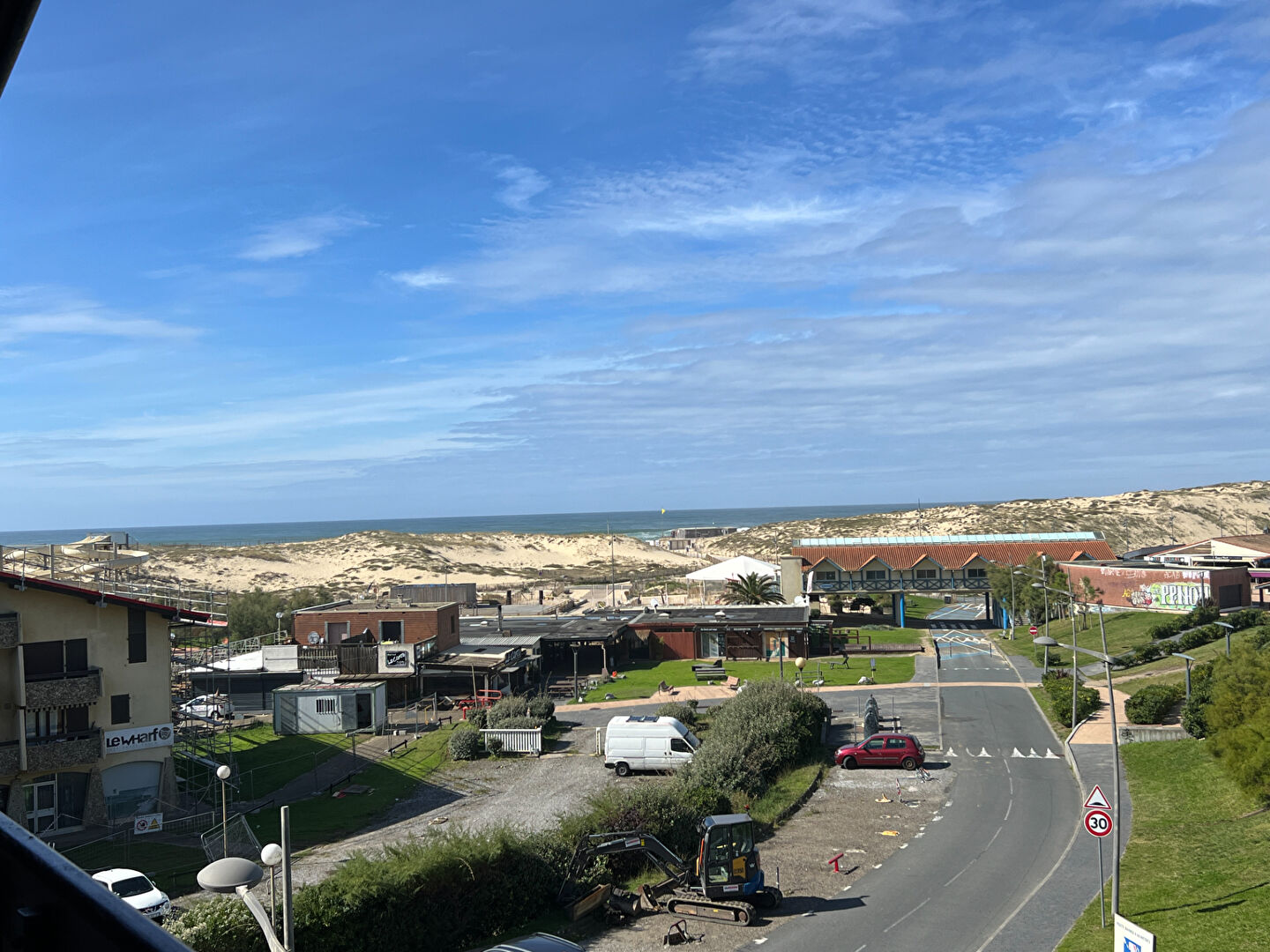 Photo Appartement Seignosse Vue Océan image 6/6