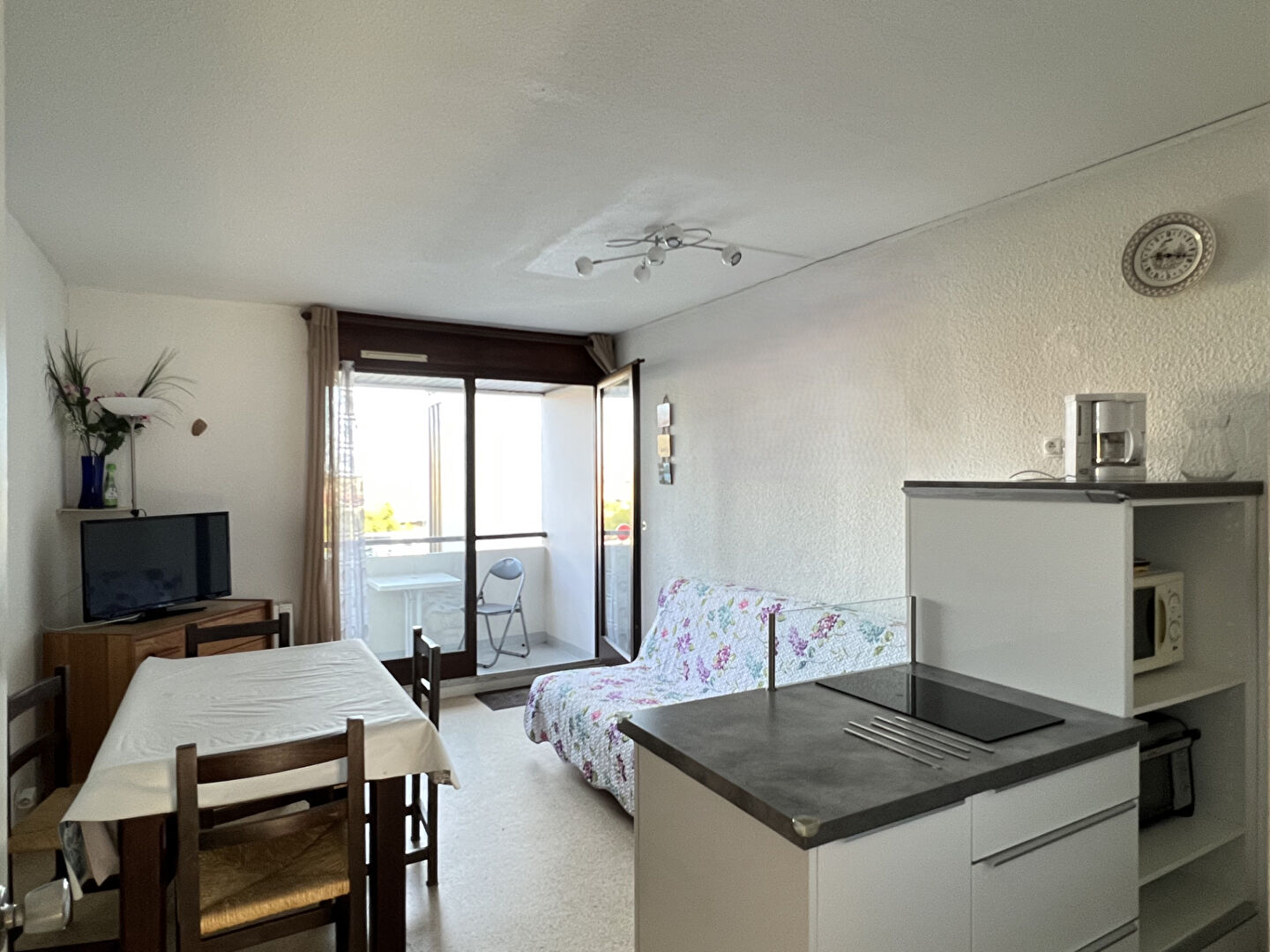 Photo Appartement  T2 Seignosse Océan image 2/5